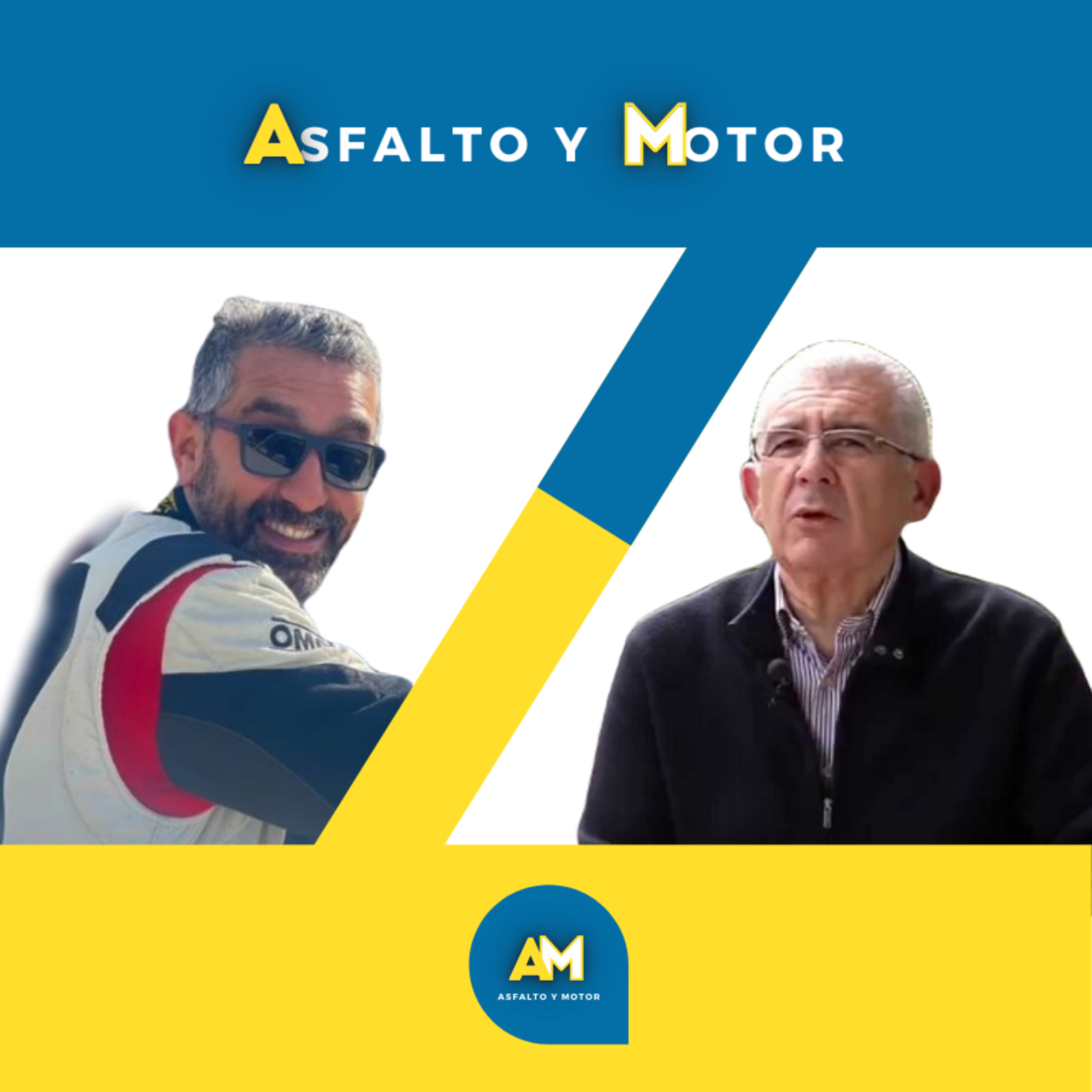 Asfalto y Motor