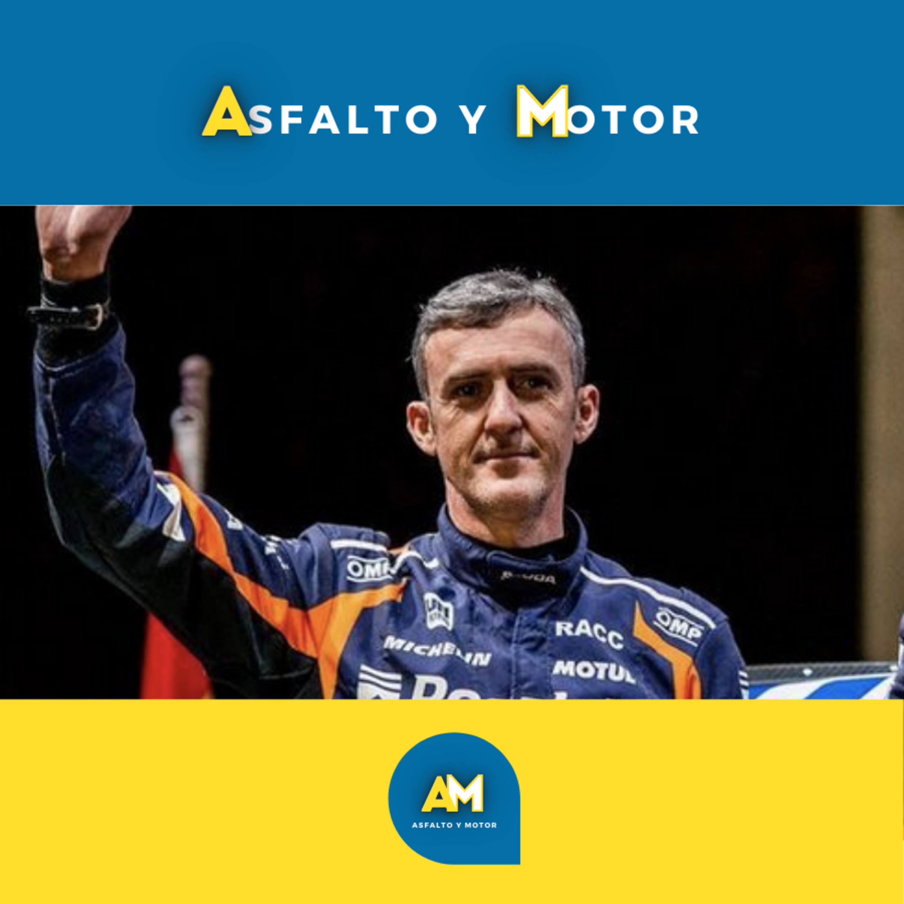 Asfalto y Motor