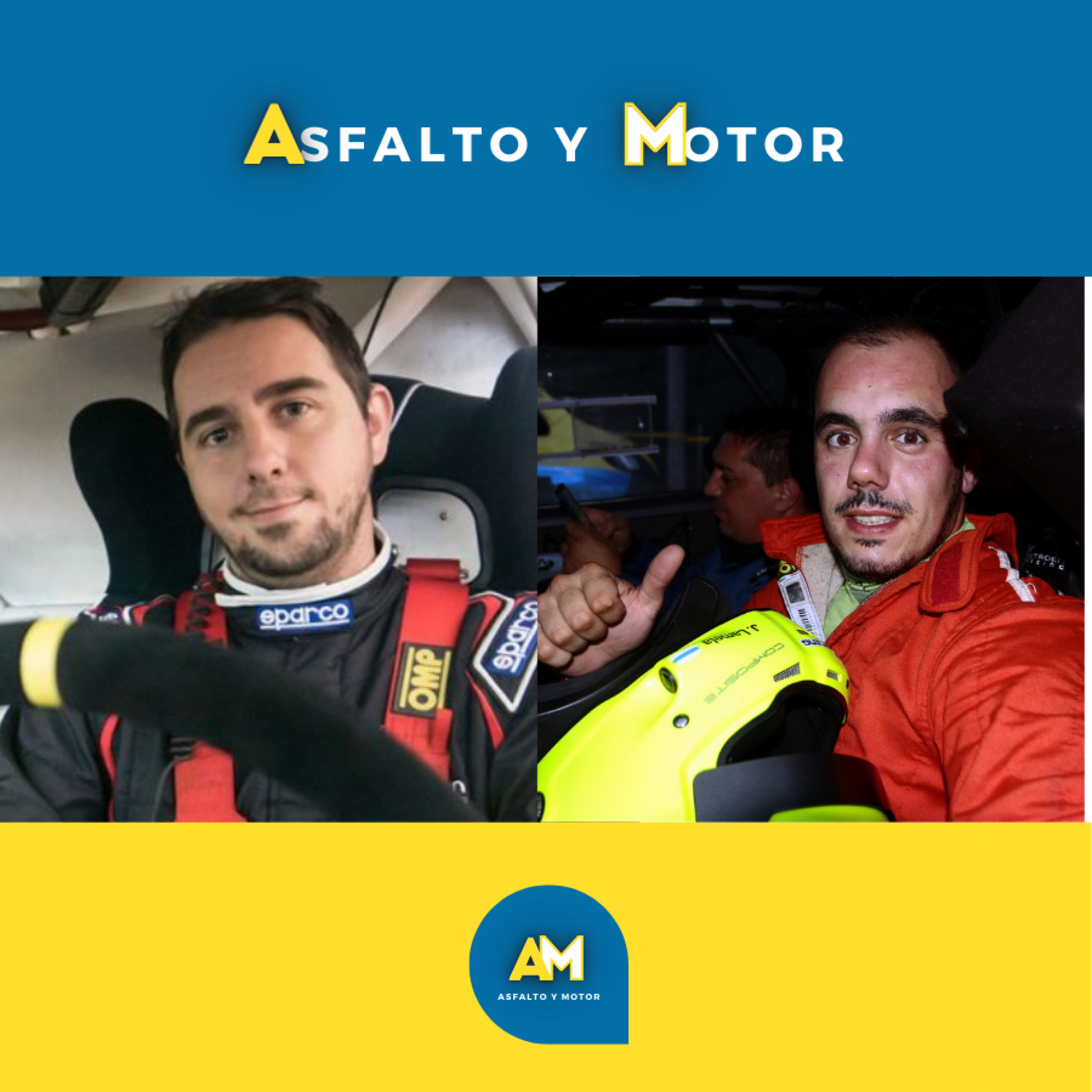 Asfalto y Motor