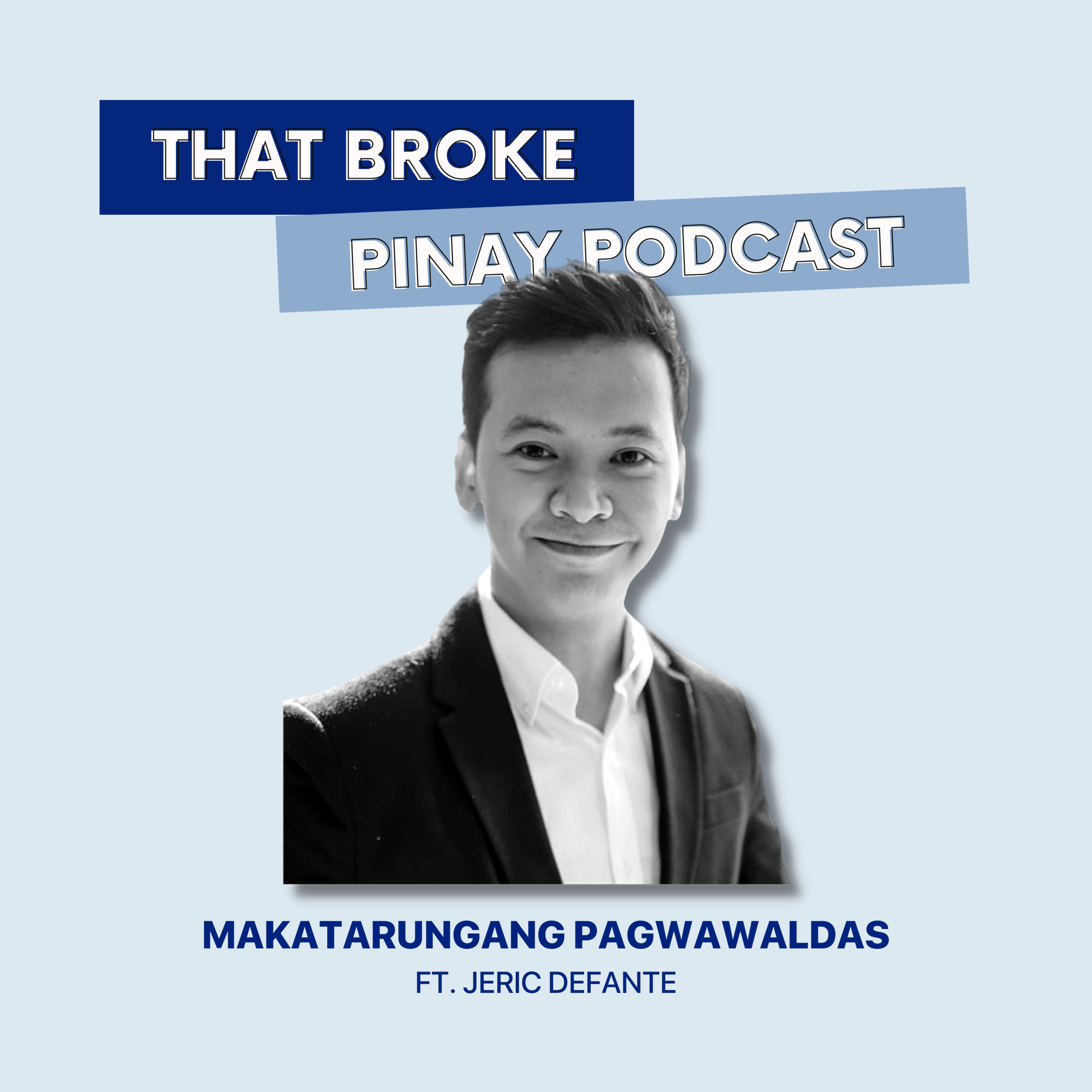 That Broke Pinay Podcast