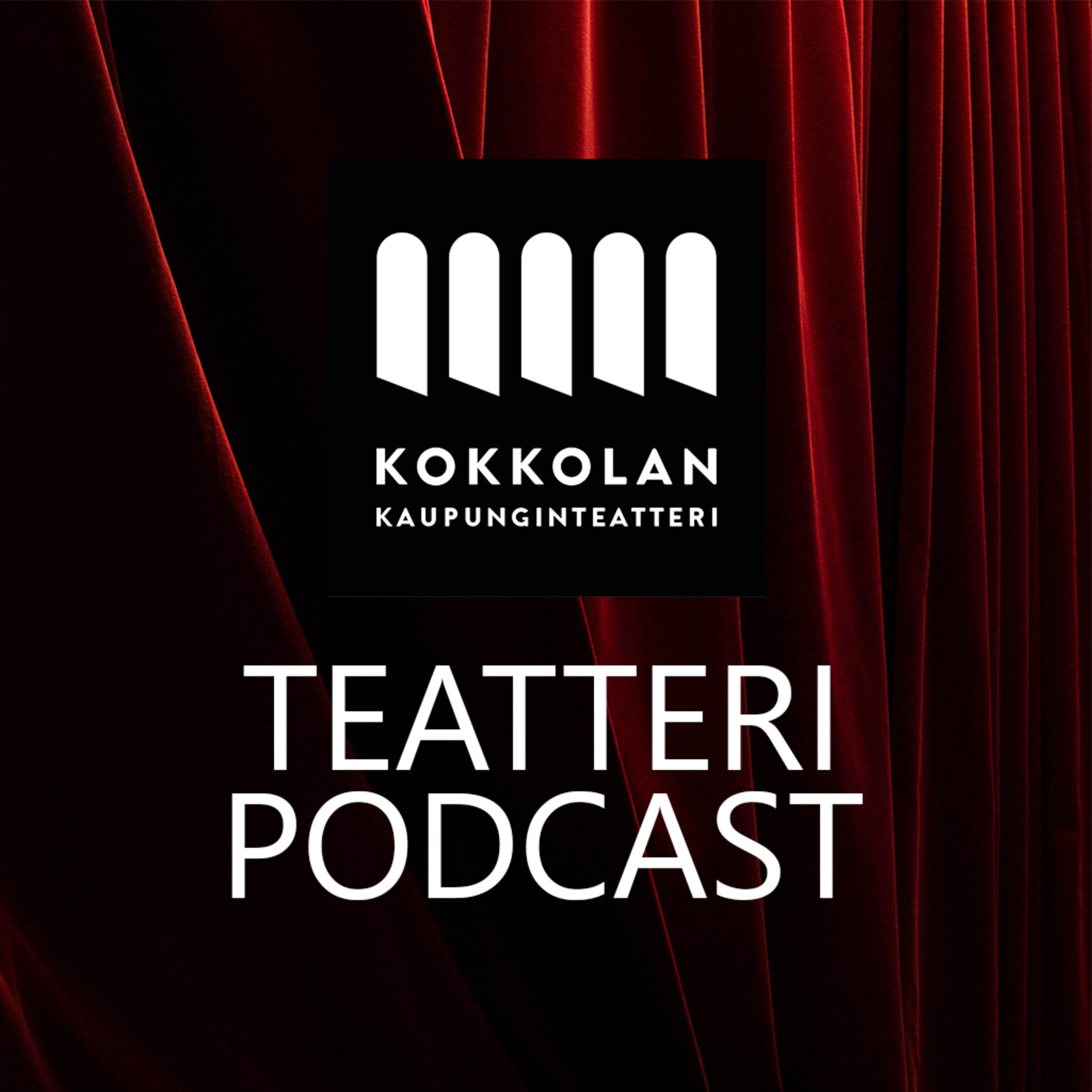 Mistä moraalittomassa maassa löytää moraalin? episode artwork