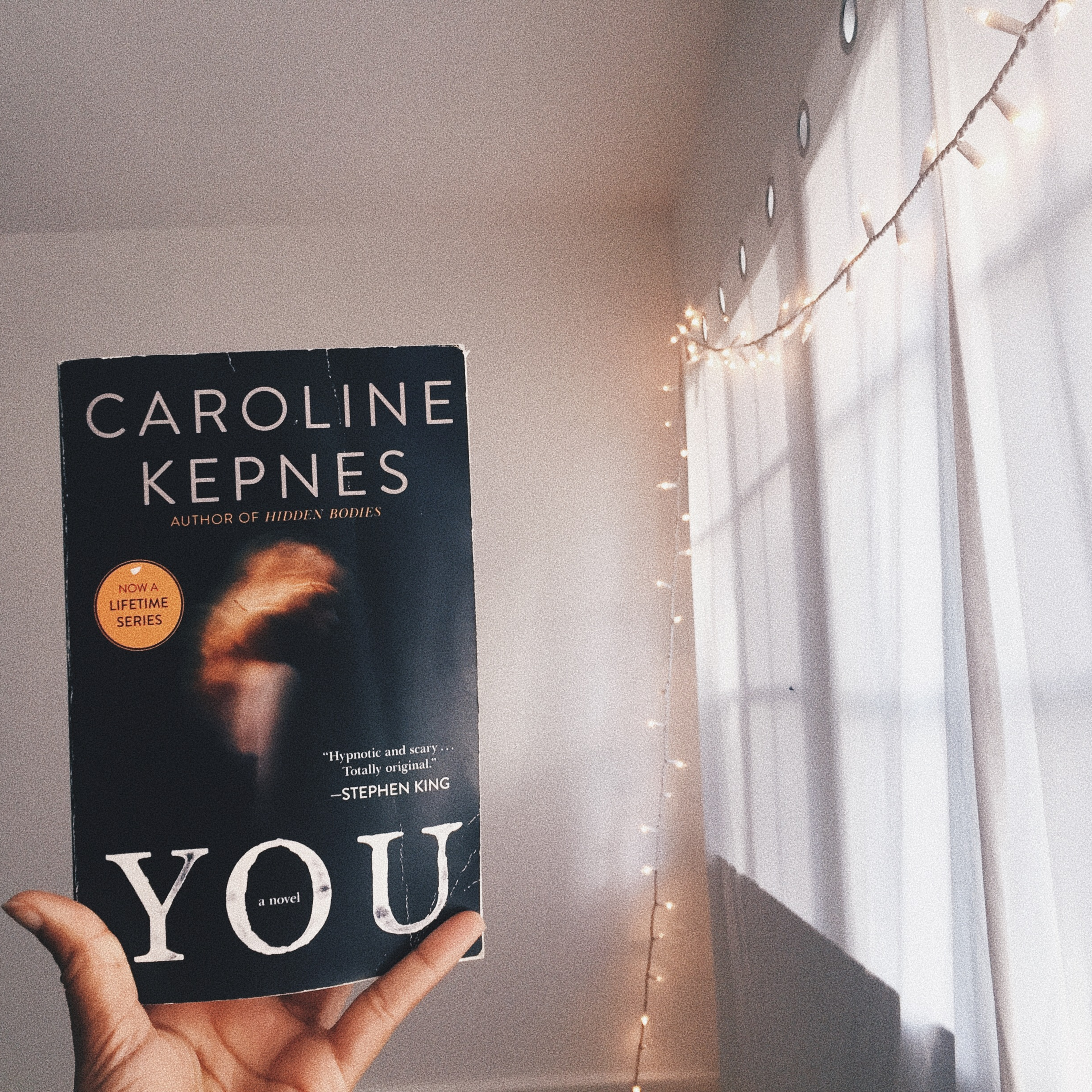 You | Caroline Kepnes