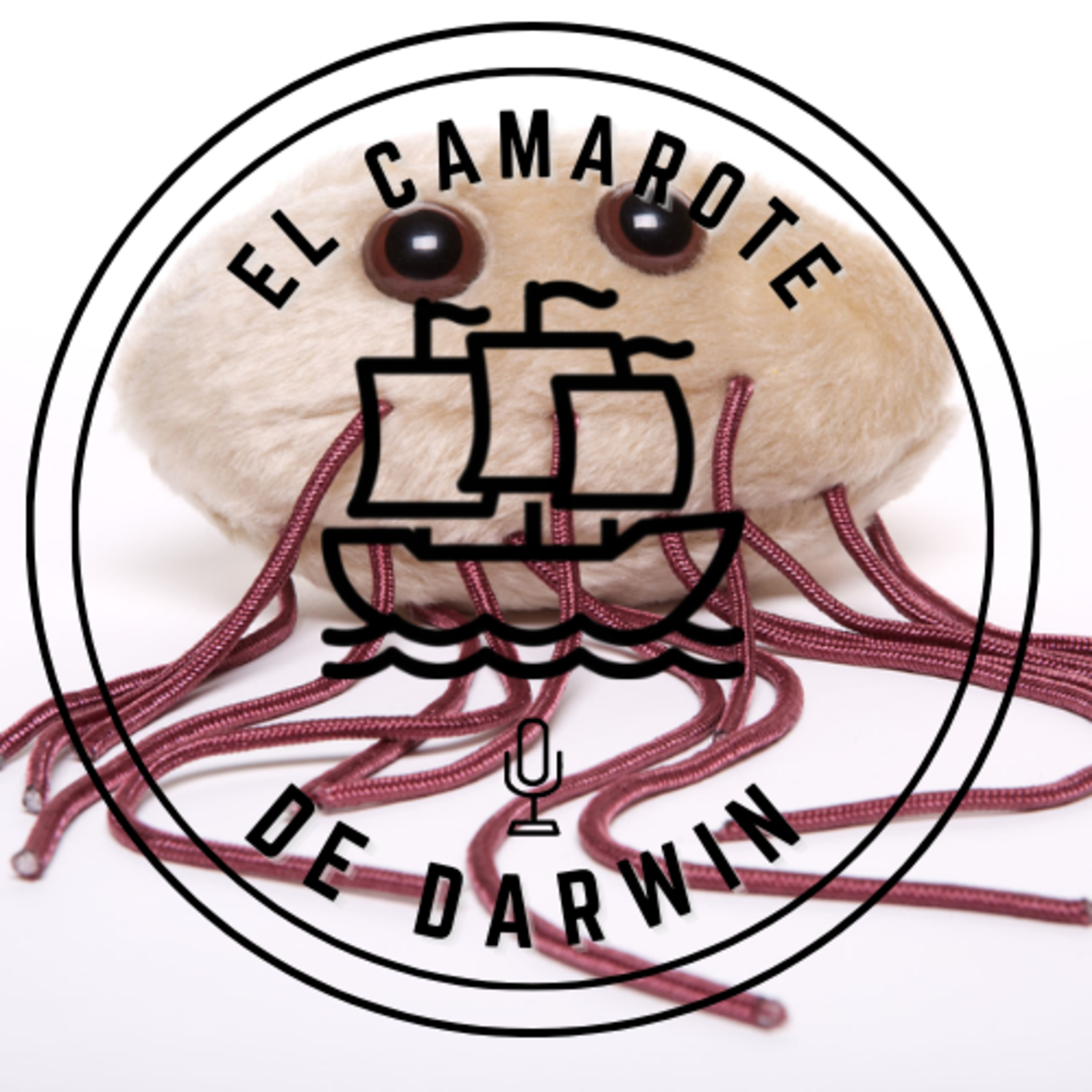 2x24 E. coli: la bacteria a la que más le debemos.  episode artwork