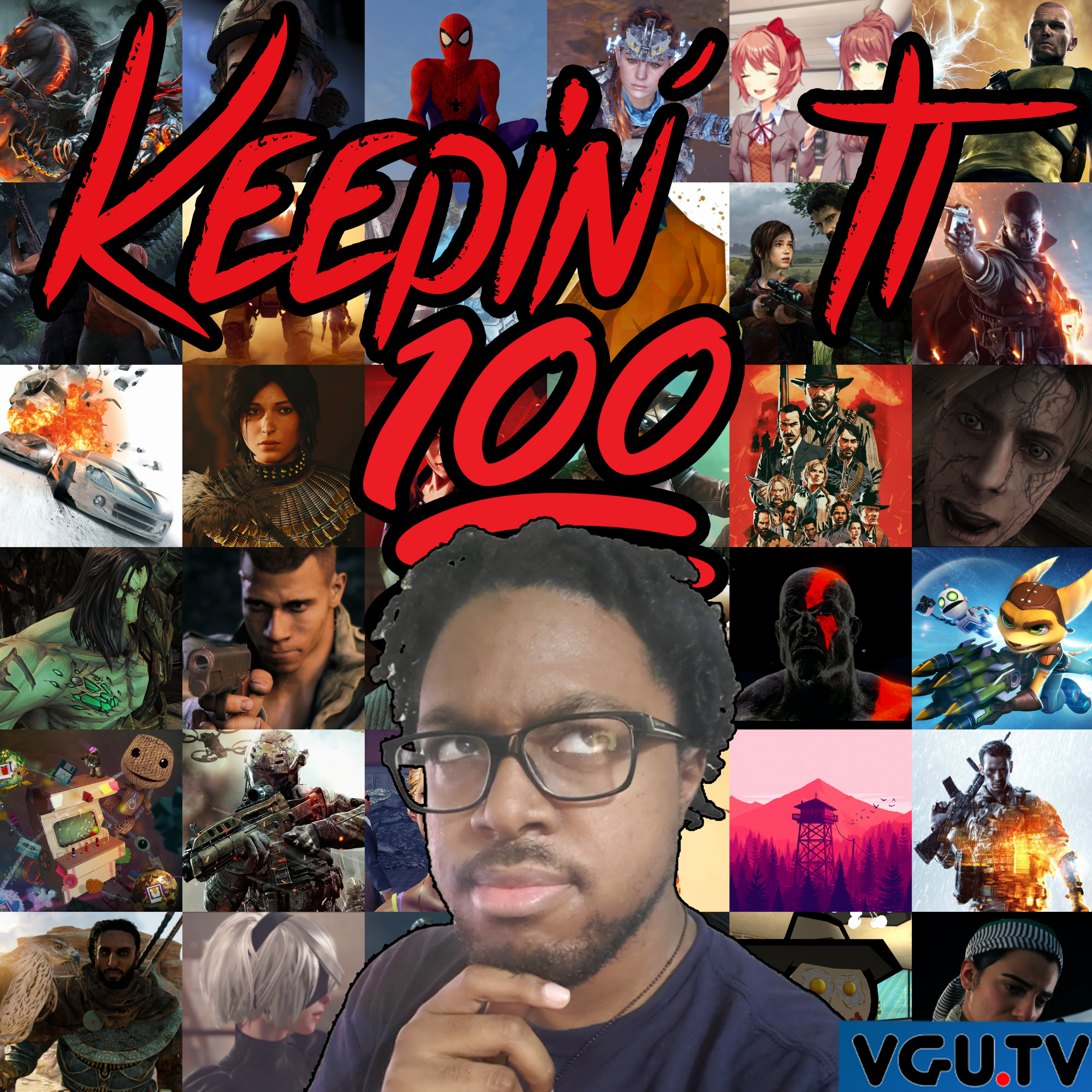 VGU.TV Podcasts