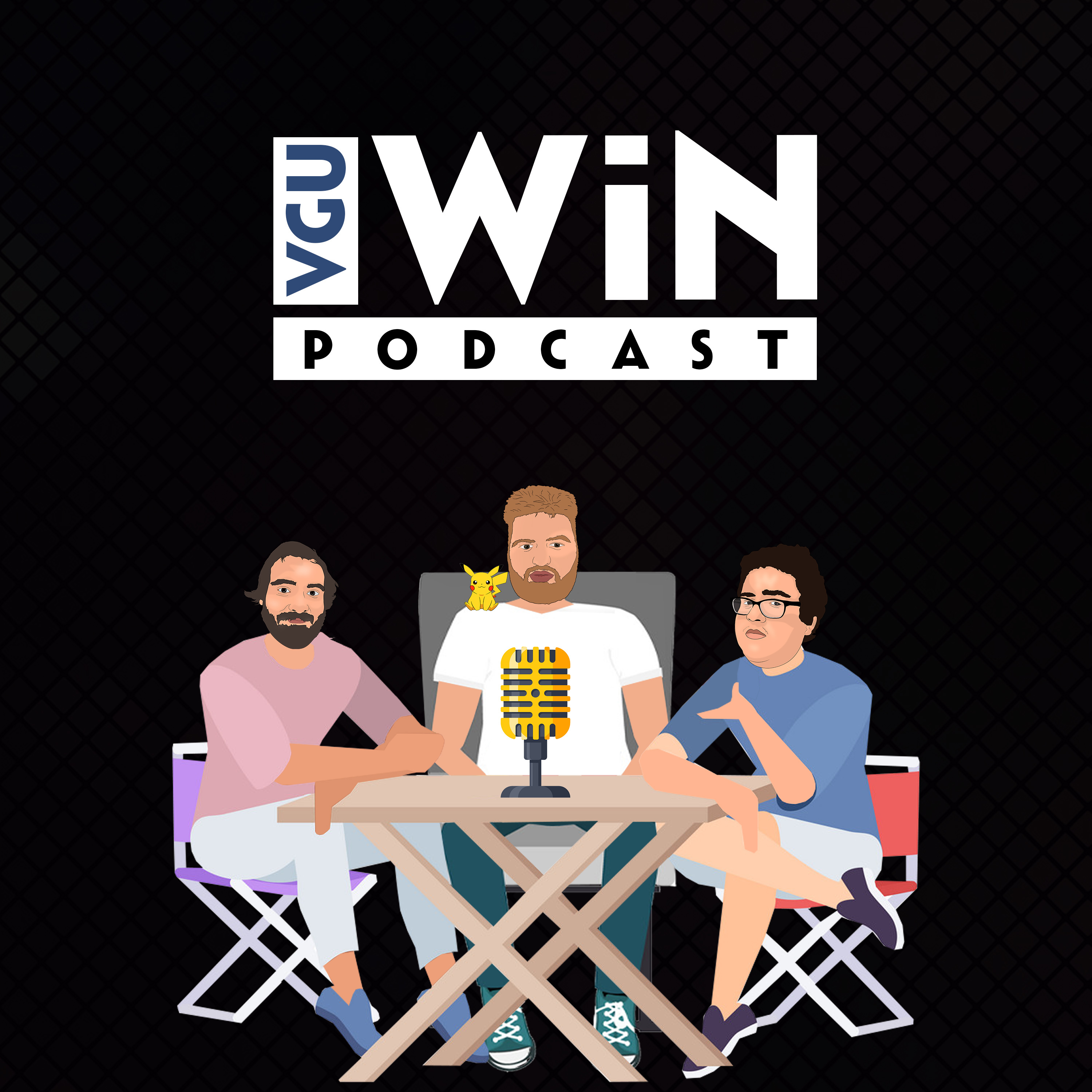 VGU.TV Podcasts