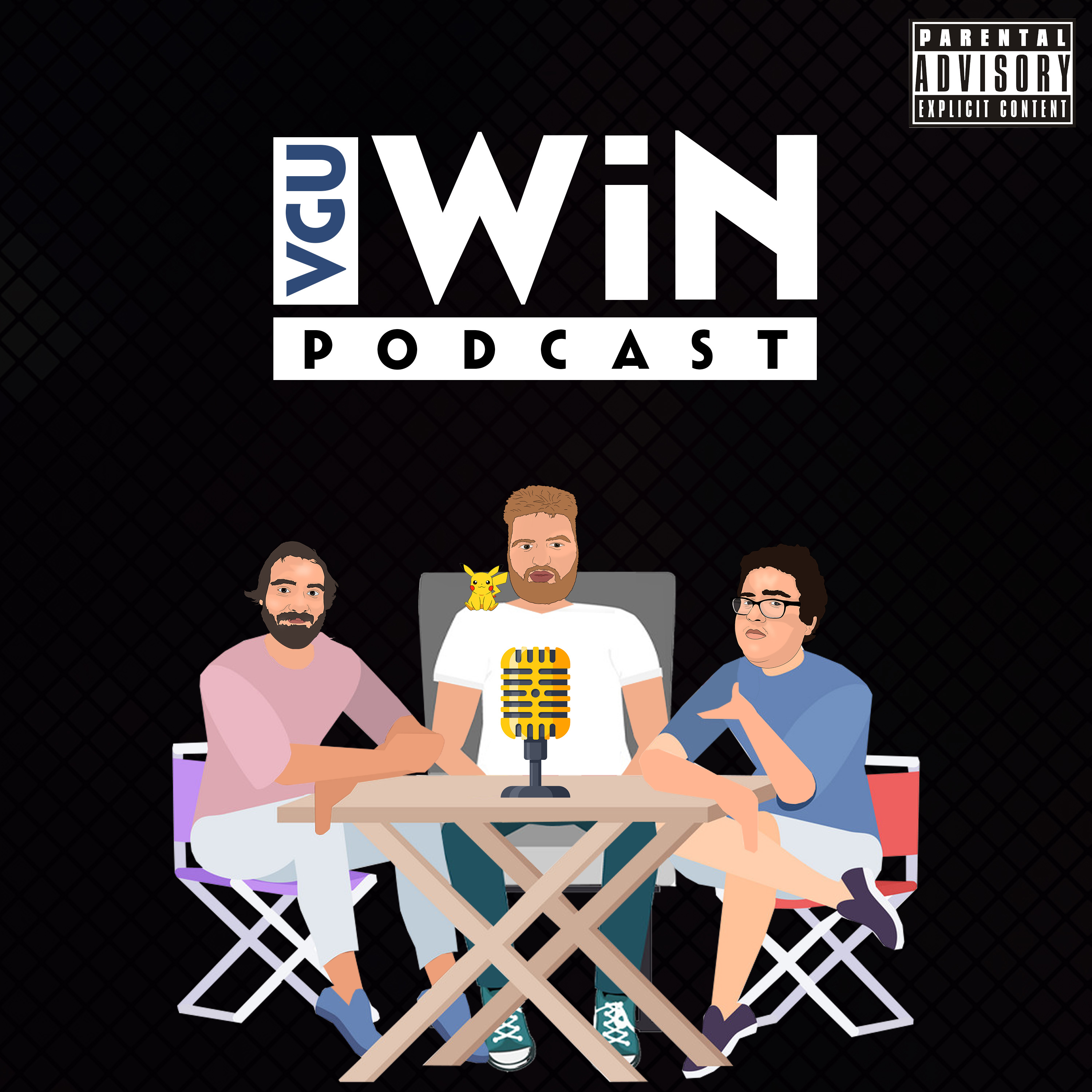 VGU.TV Podcasts