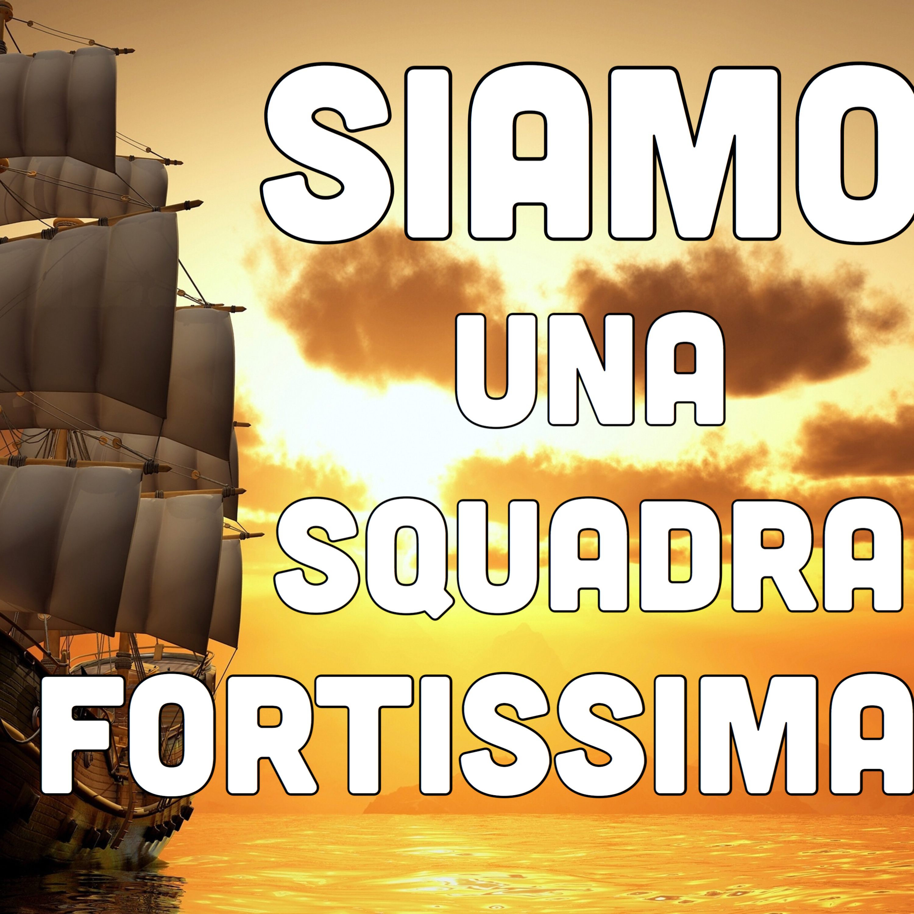 33 - Siamo una squadra fortissima episode artwork