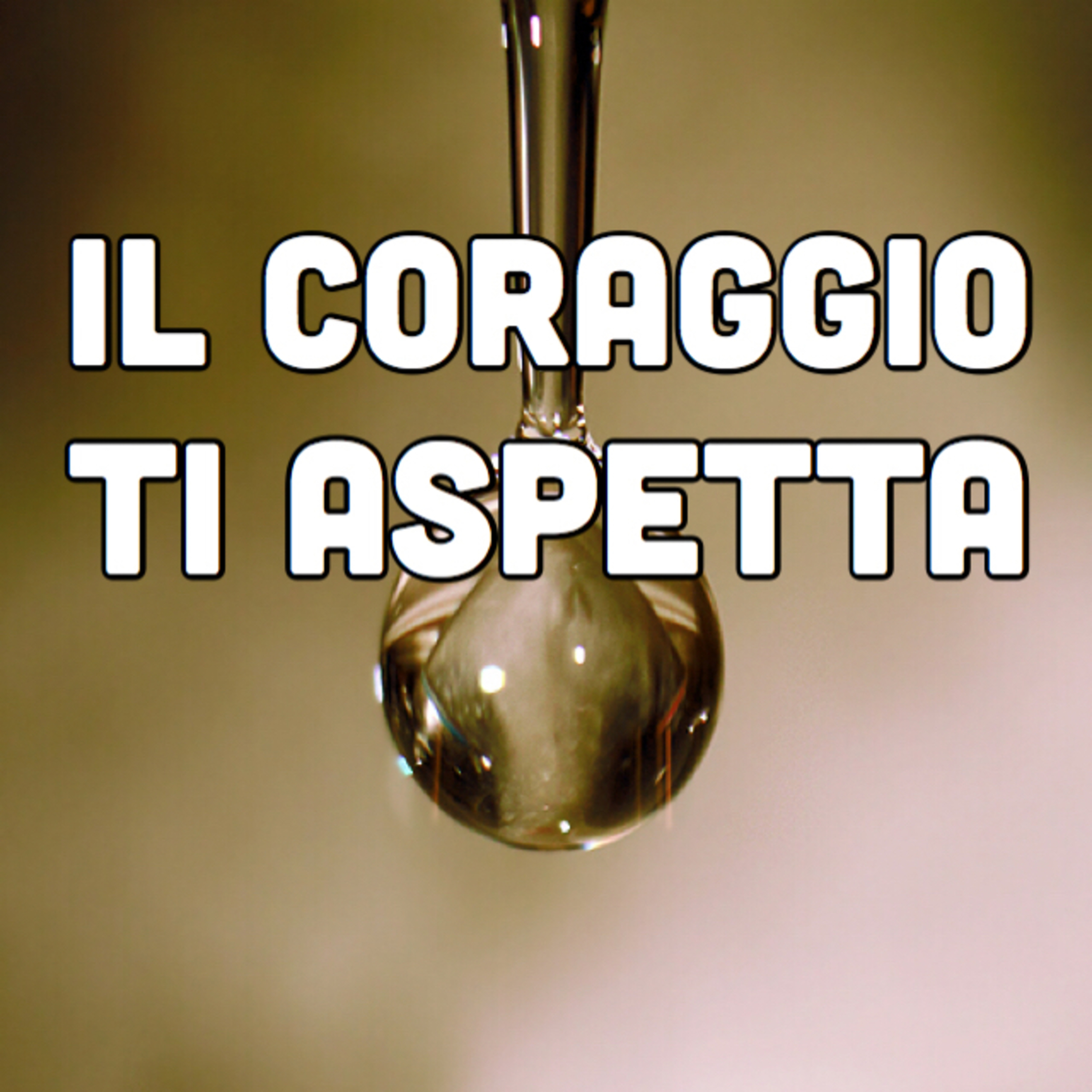 10 - Il coraggio ti aspetta episode artwork