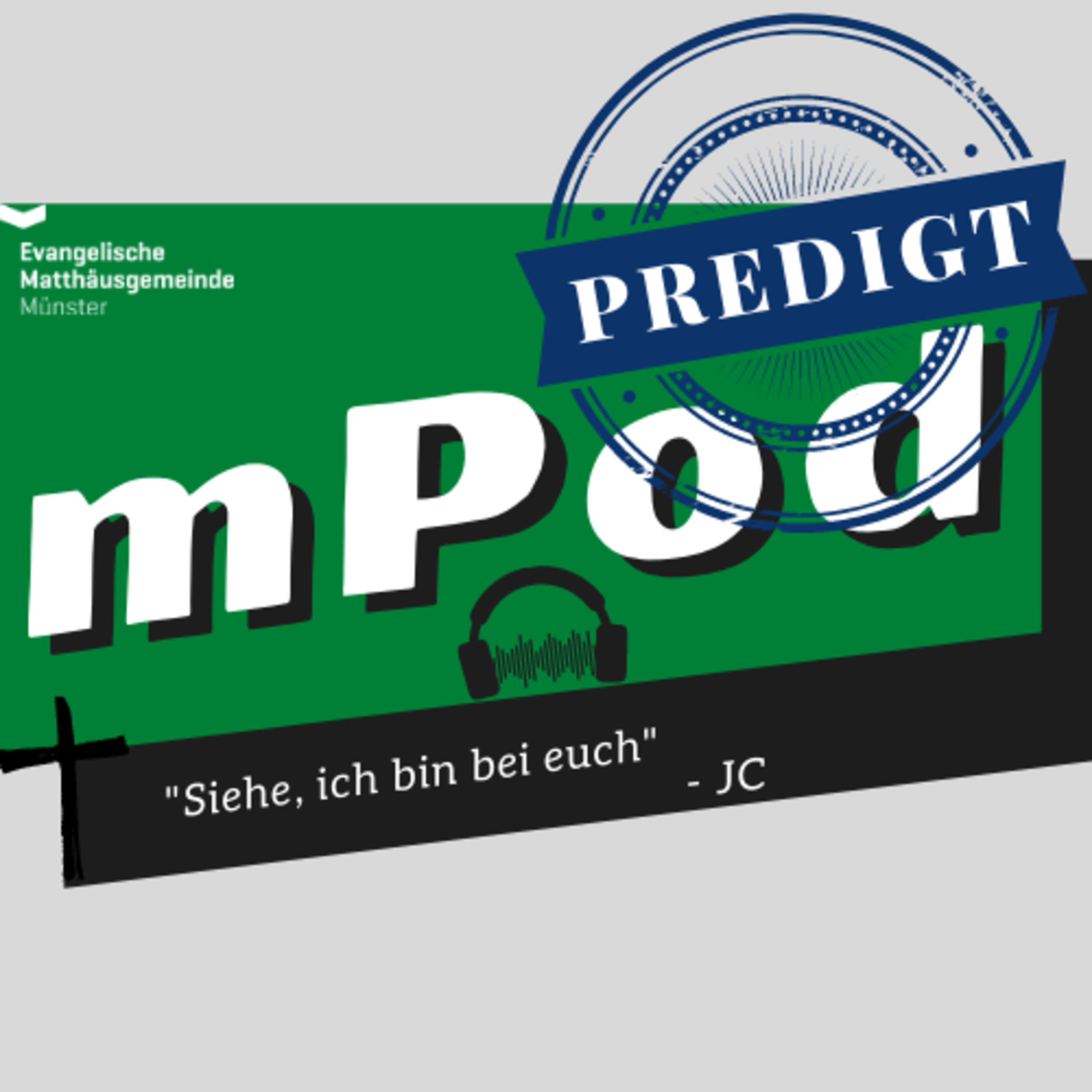 mPod