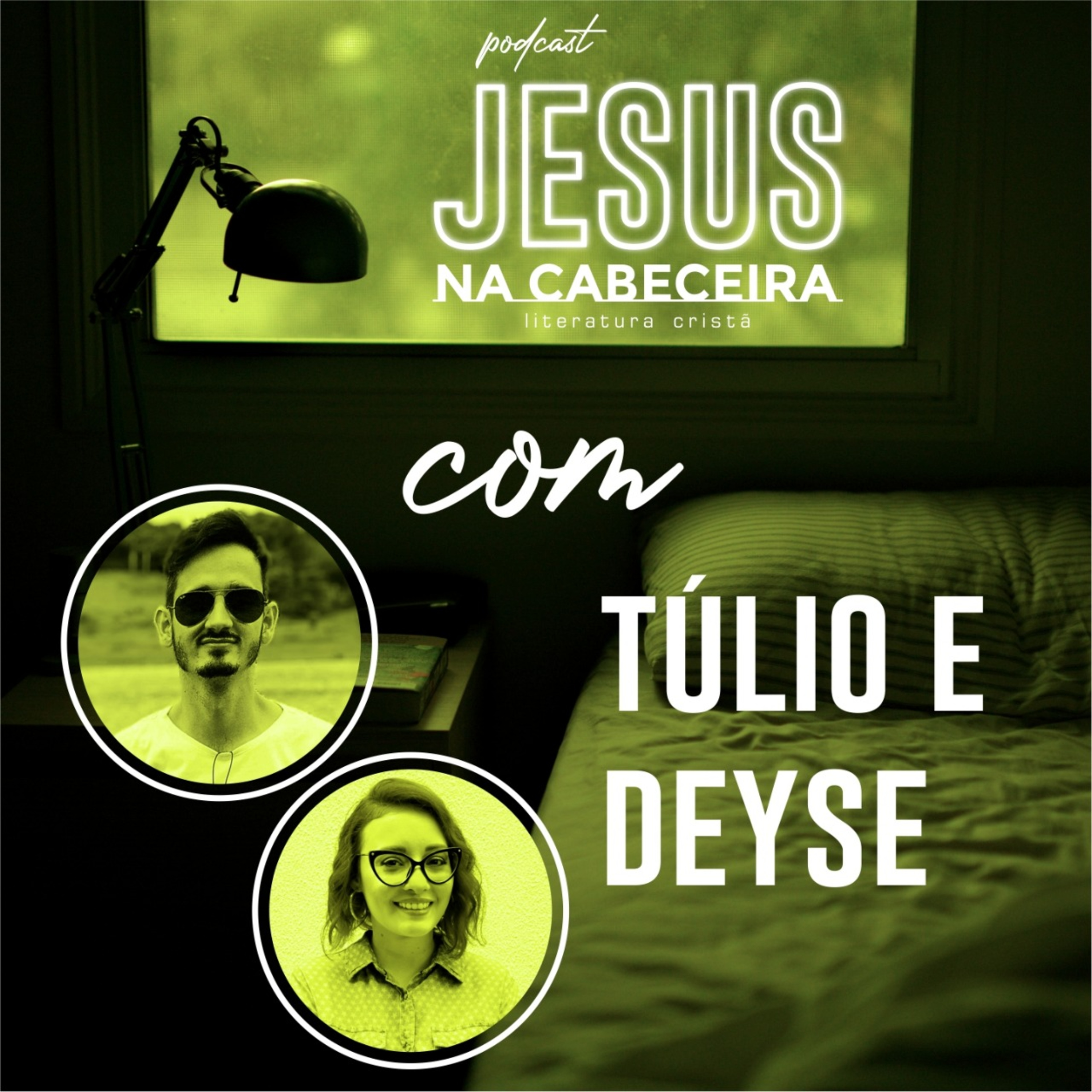 Que podcast é esse? episode artwork