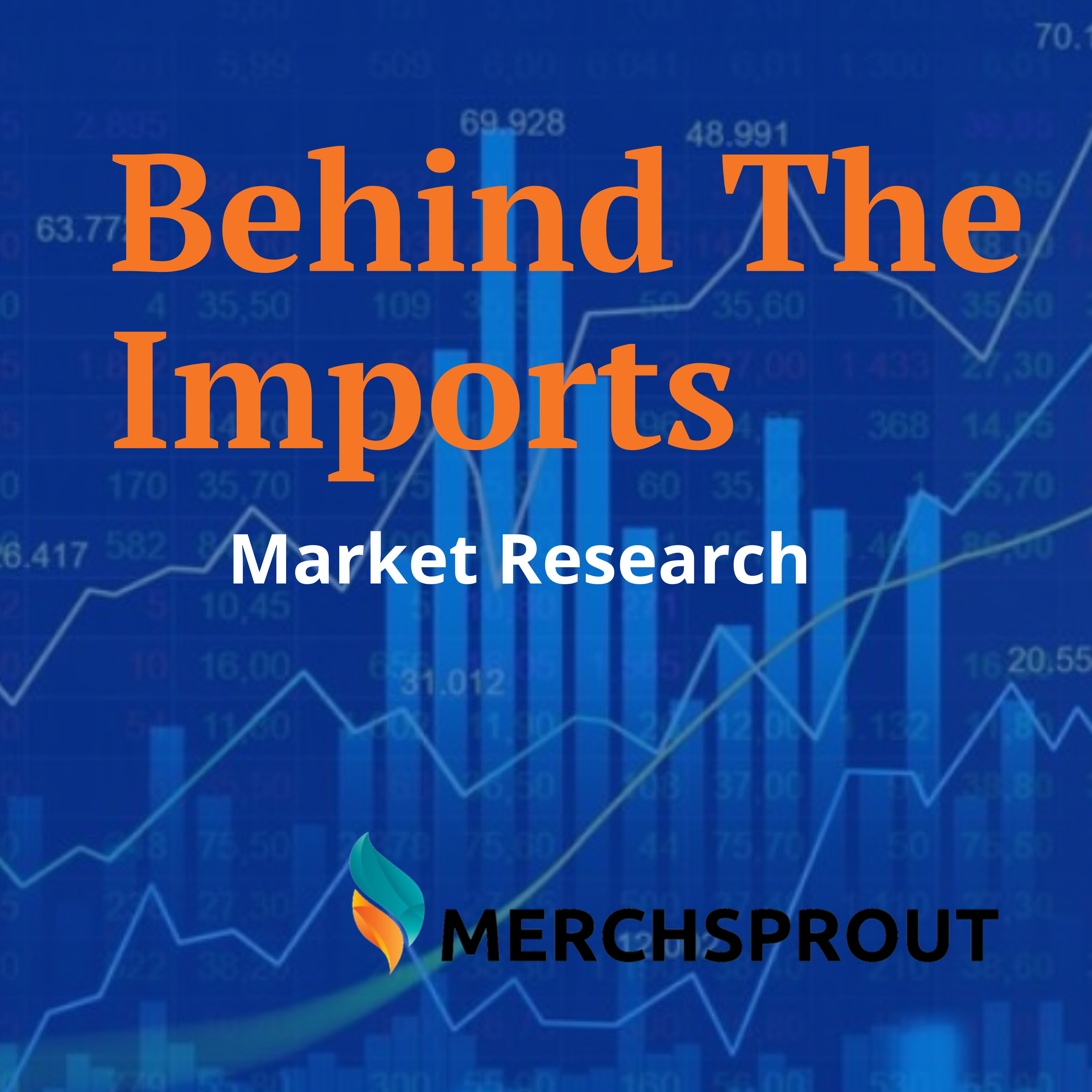 Behind The Imports