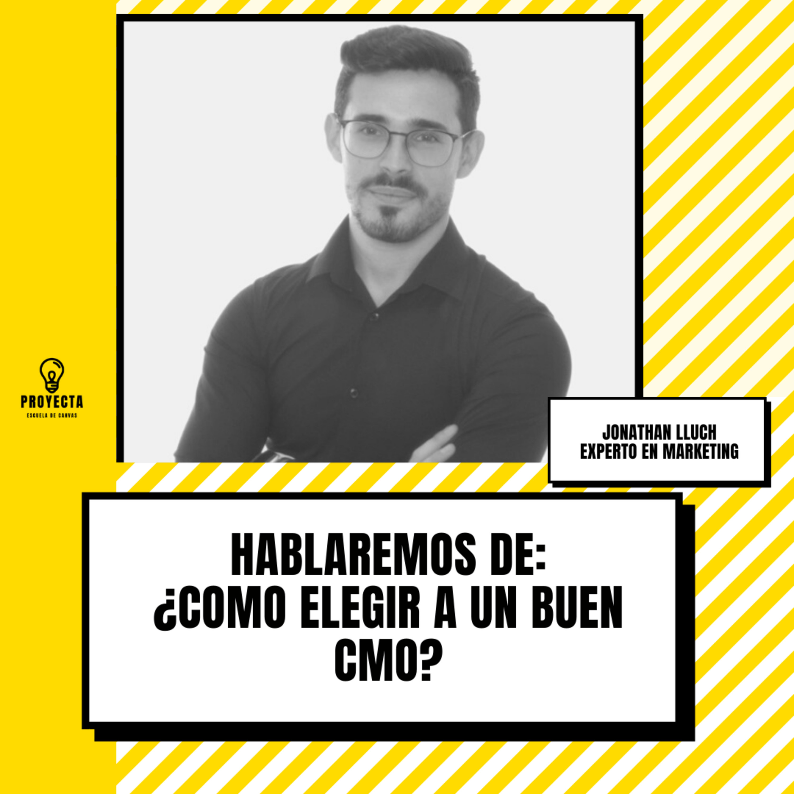 Proyecta podcast de emprendimiento