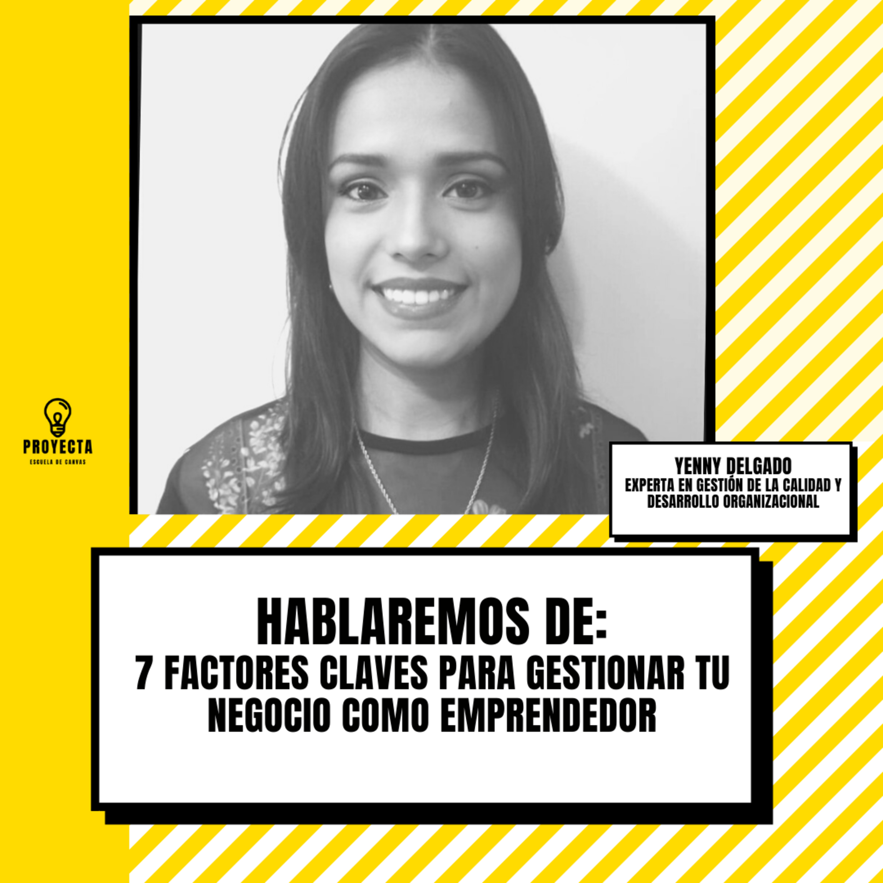 Proyecta podcast de emprendimiento