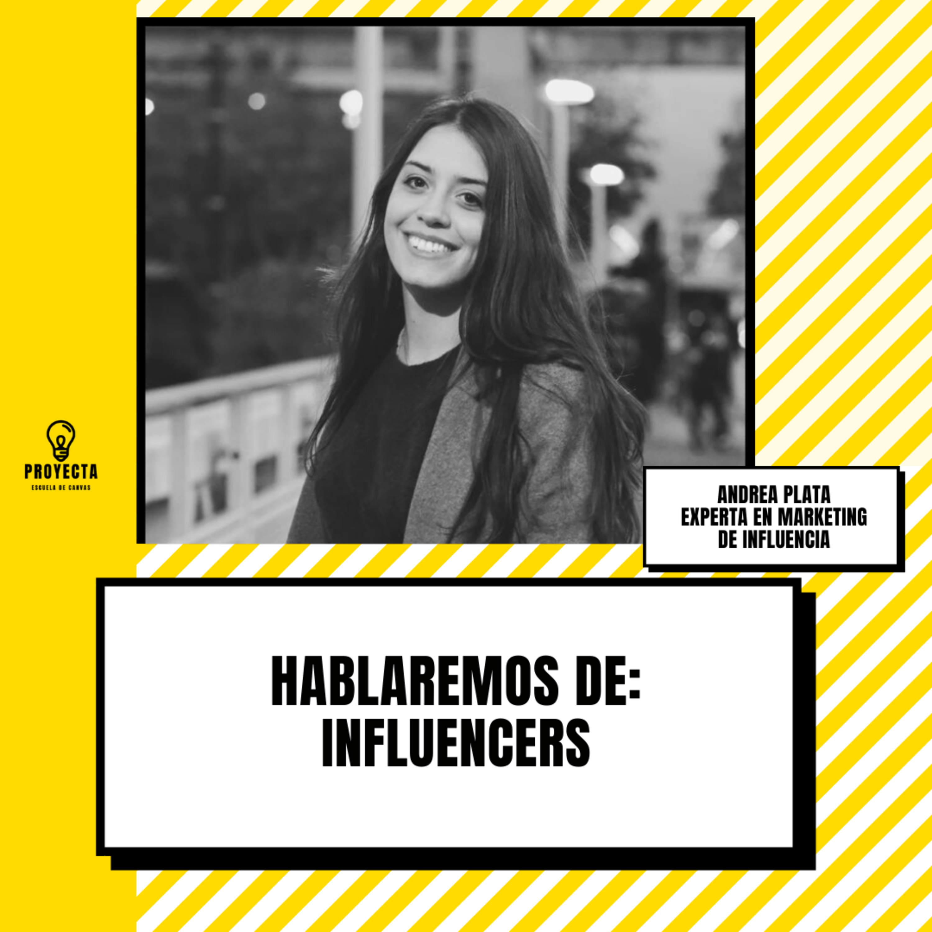 Proyecta podcast de emprendimiento