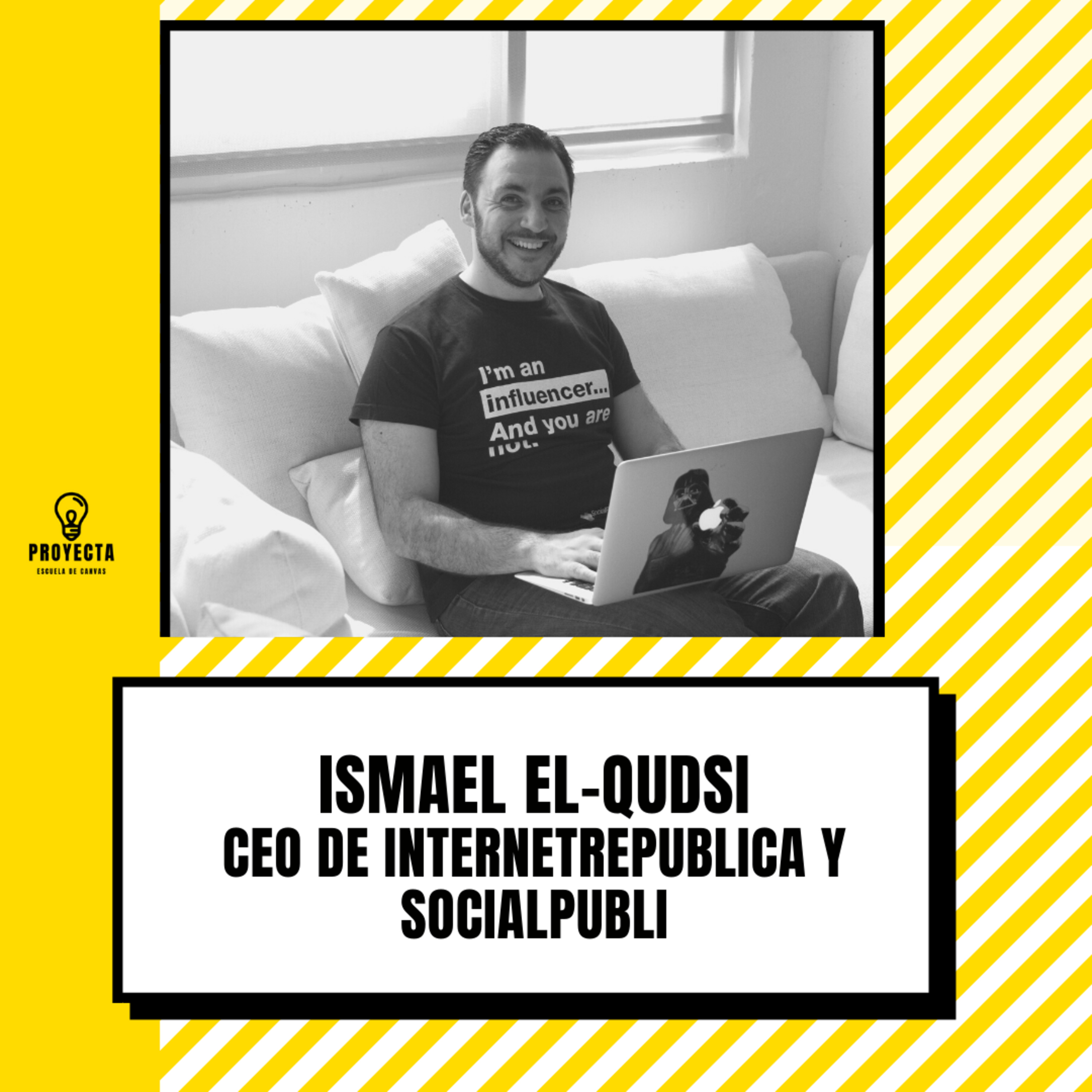 Proyecta podcast de emprendimiento