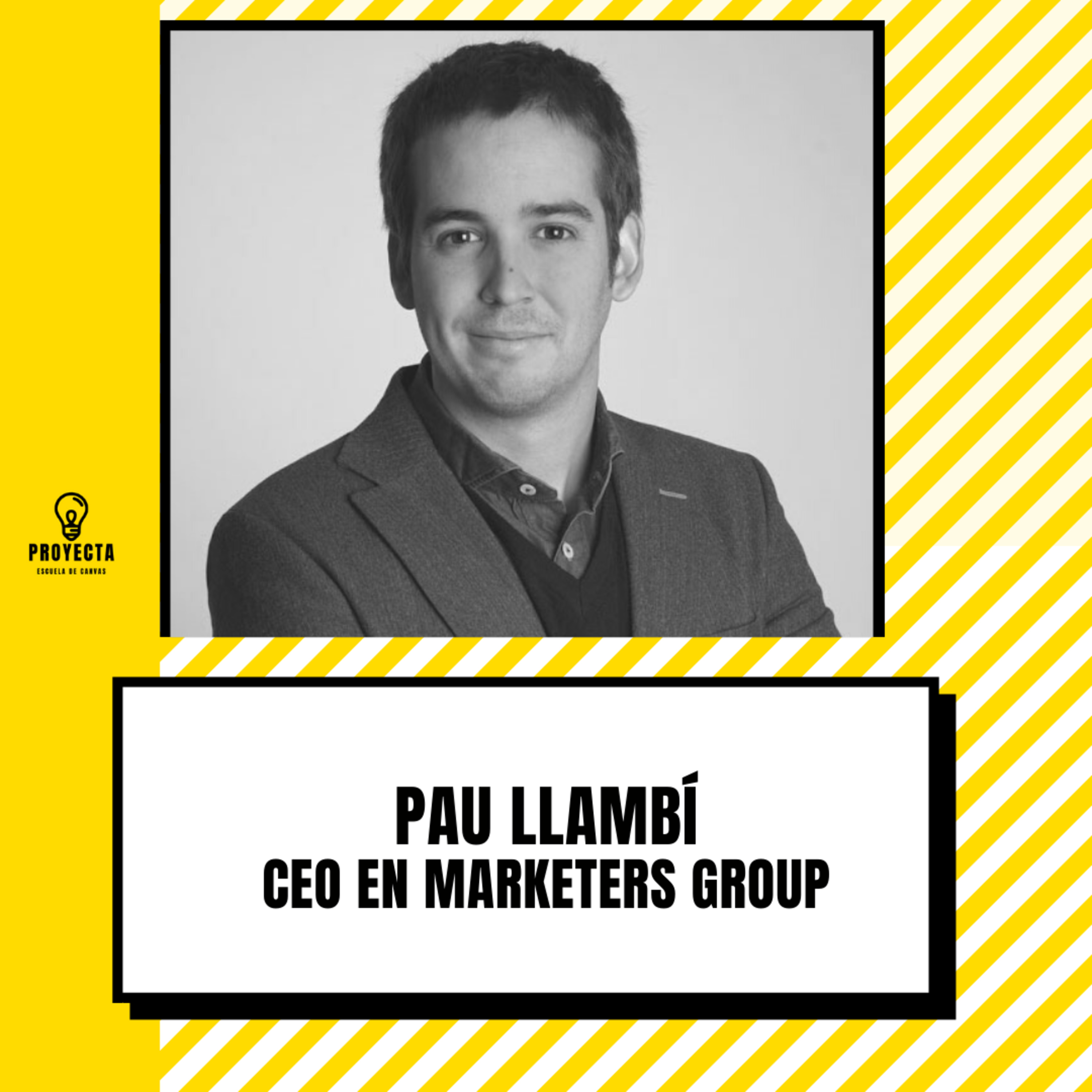 Proyecta podcast de emprendimiento