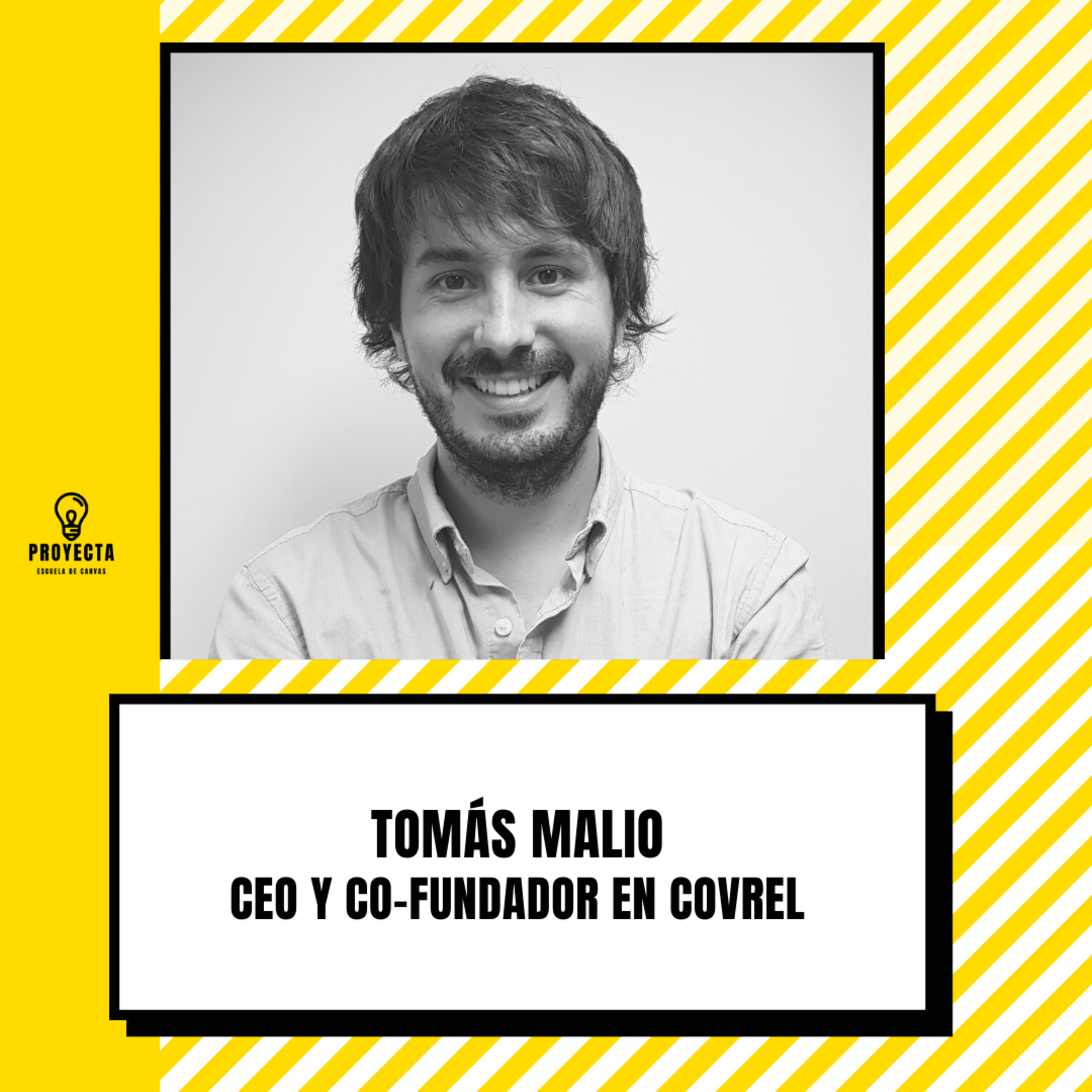 Proyecta podcast de emprendimiento