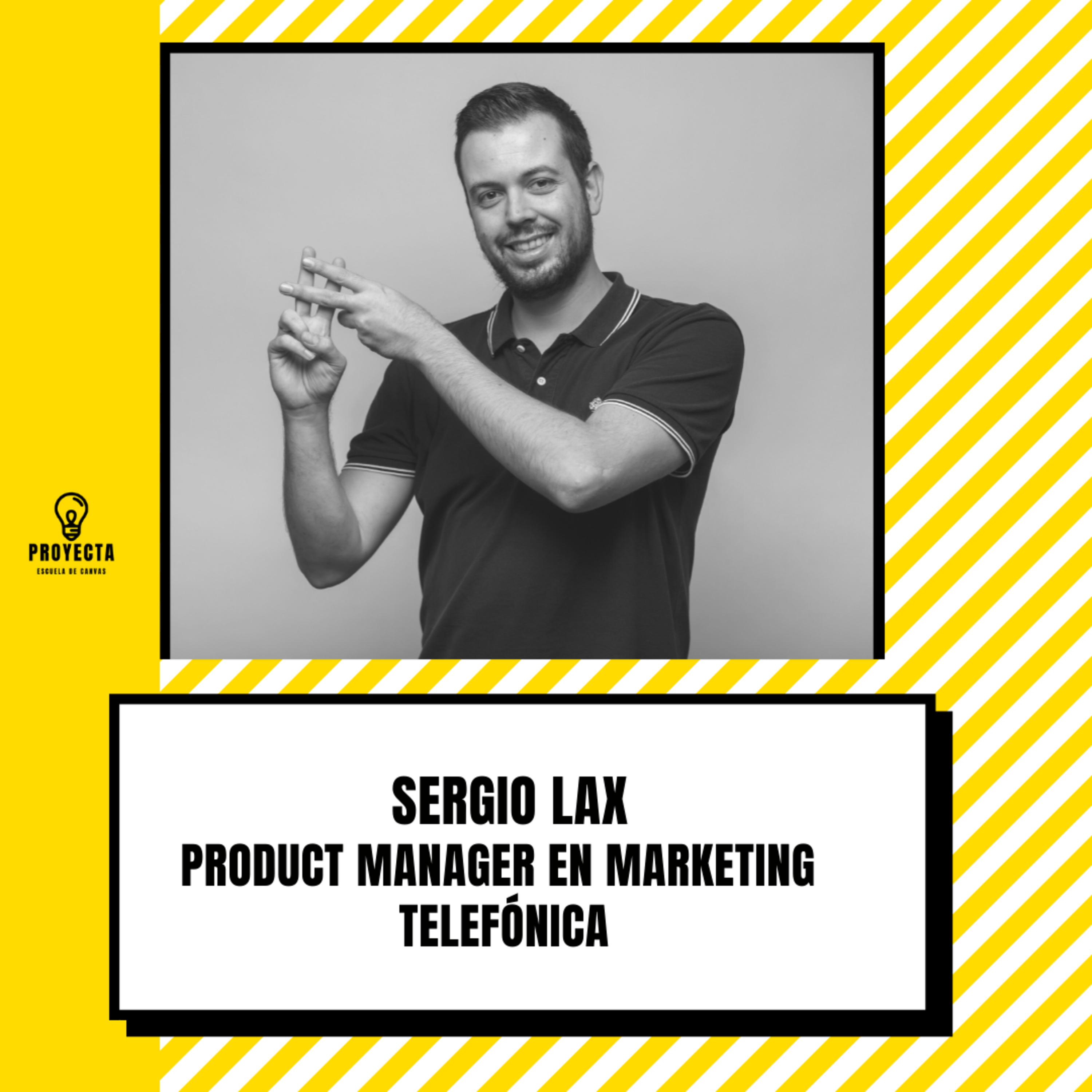Proyecta podcast de emprendimiento
