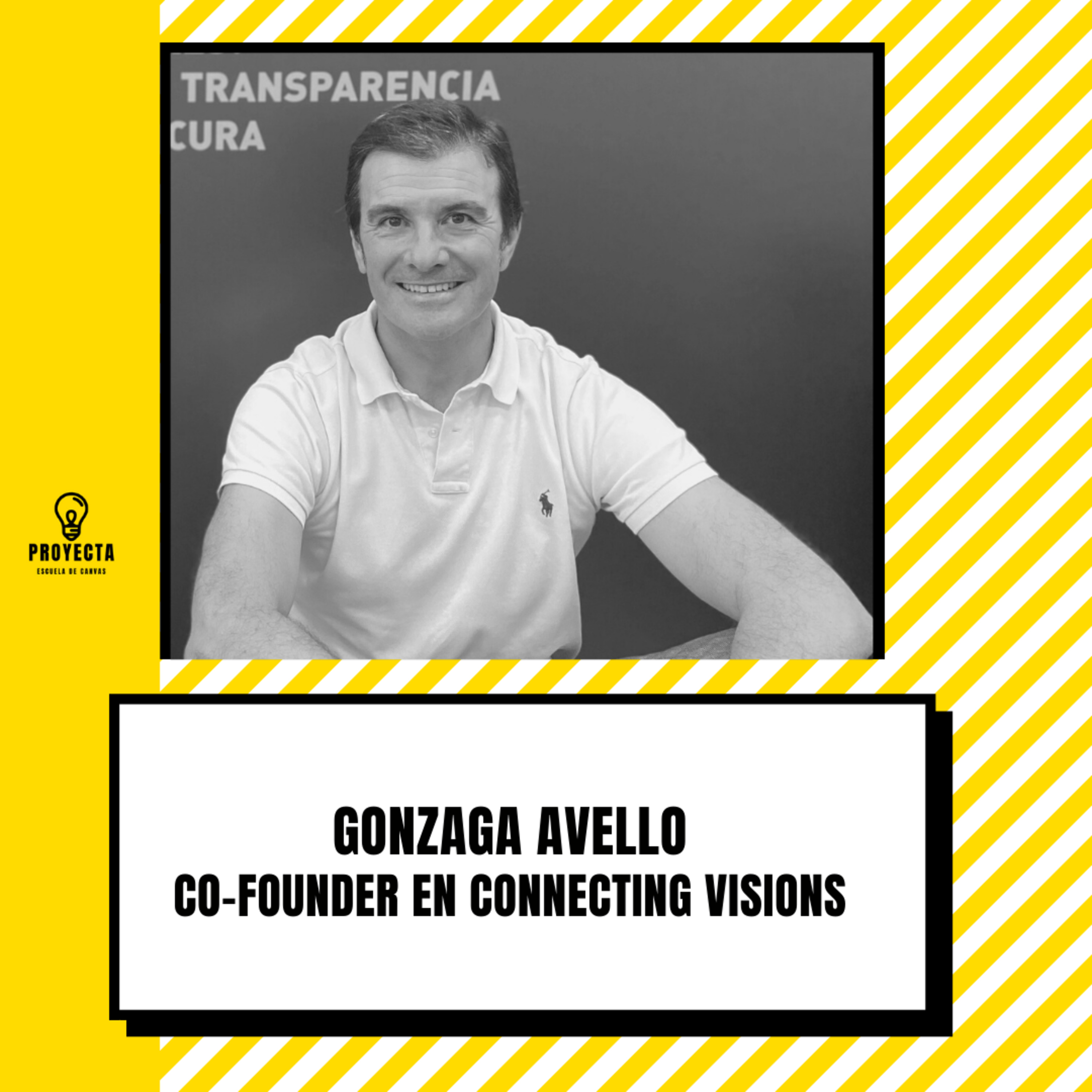 Proyecta podcast de emprendimiento