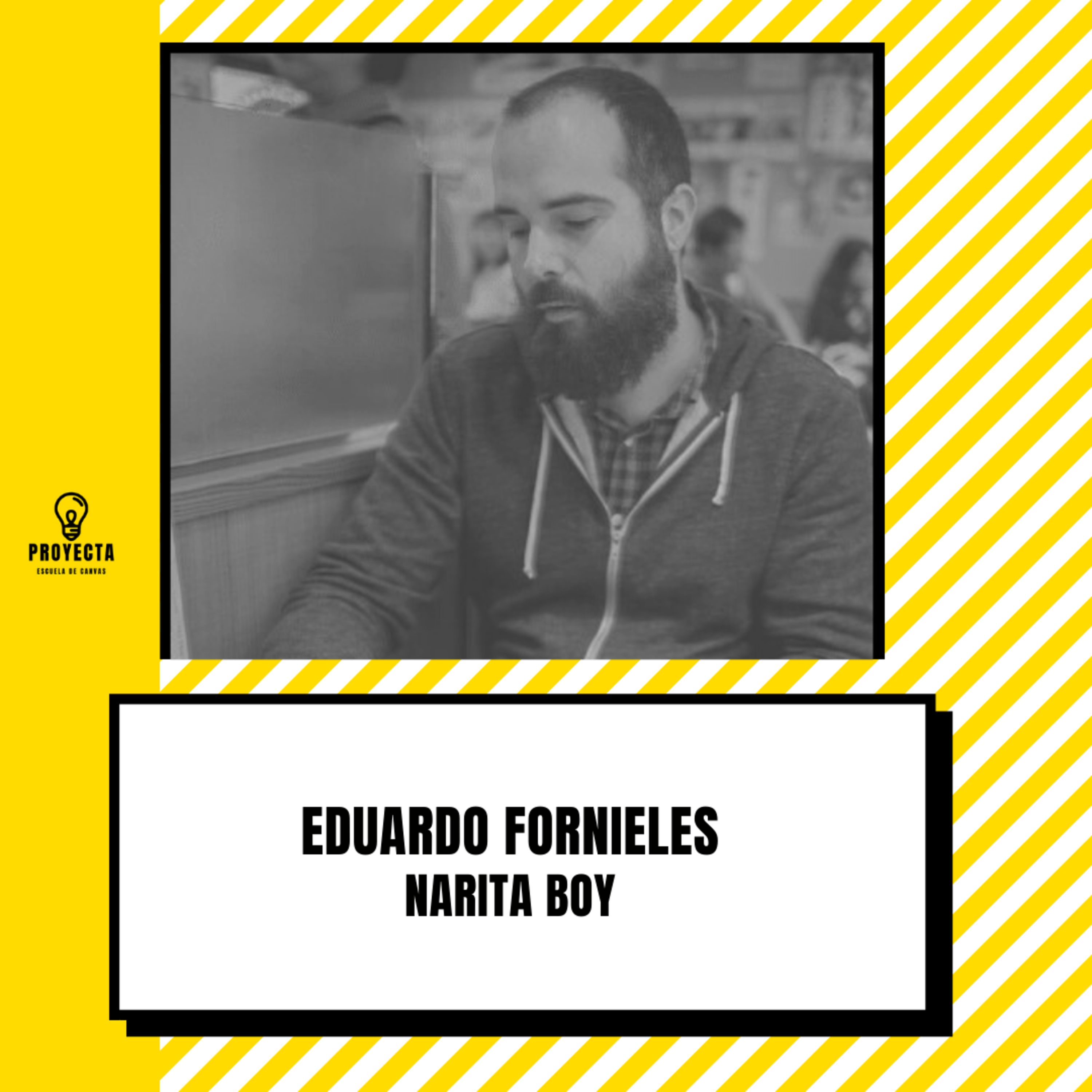 Proyecta podcast de emprendimiento
