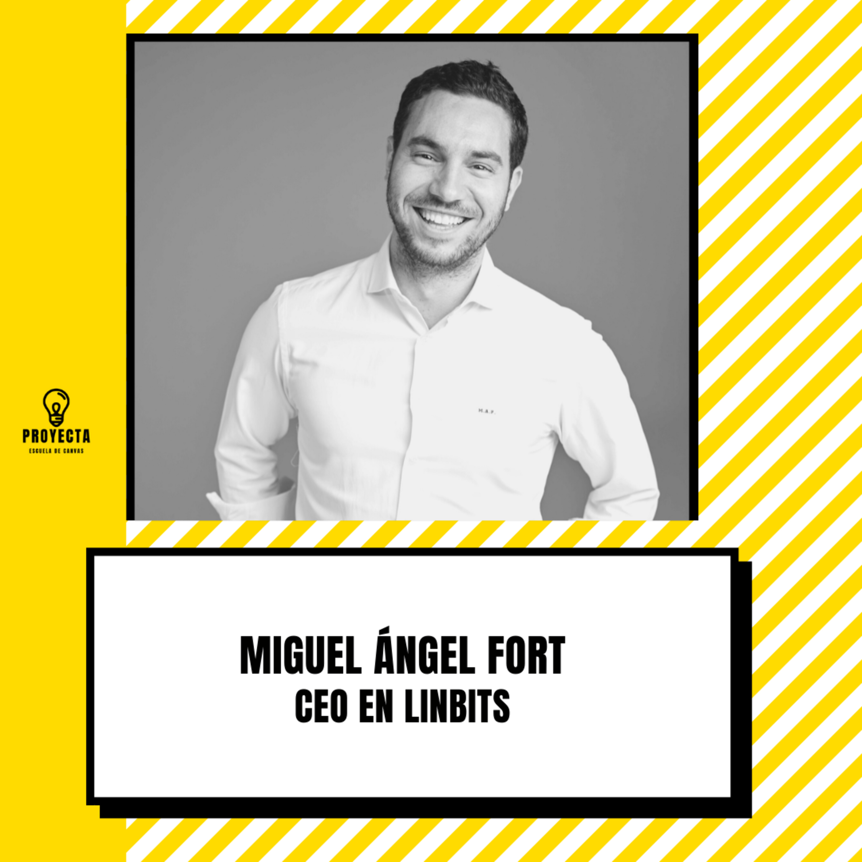 Proyecta podcast de emprendimiento