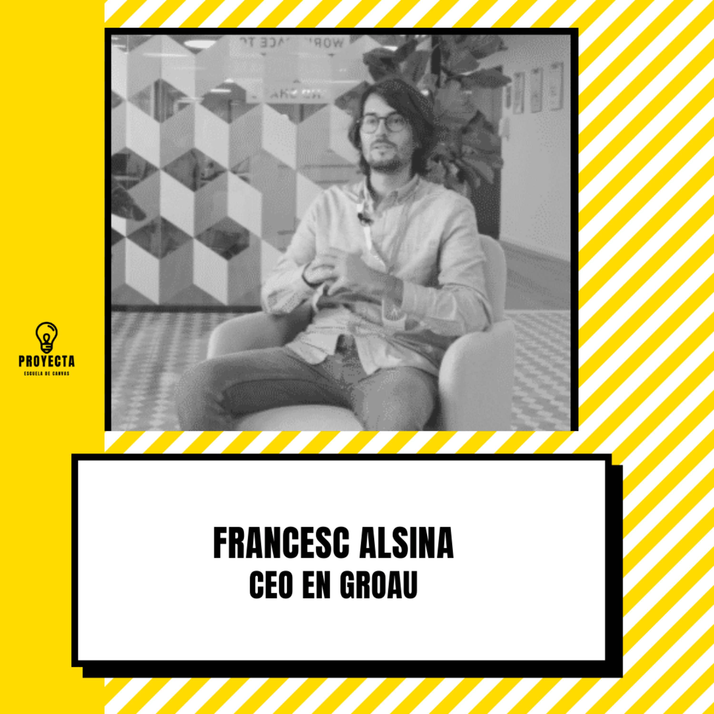 Proyecta podcast de emprendimiento