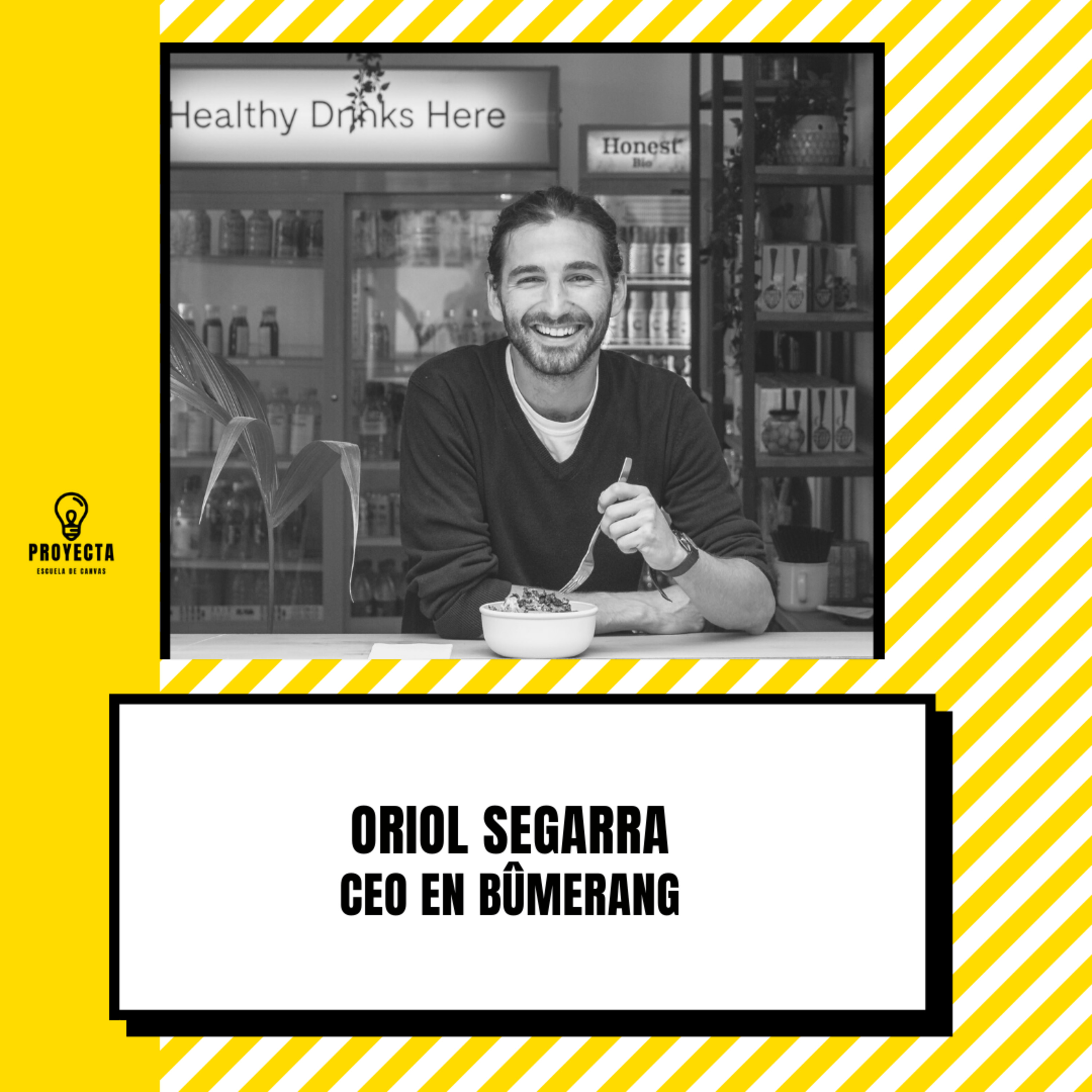 Proyecta podcast de emprendimiento
