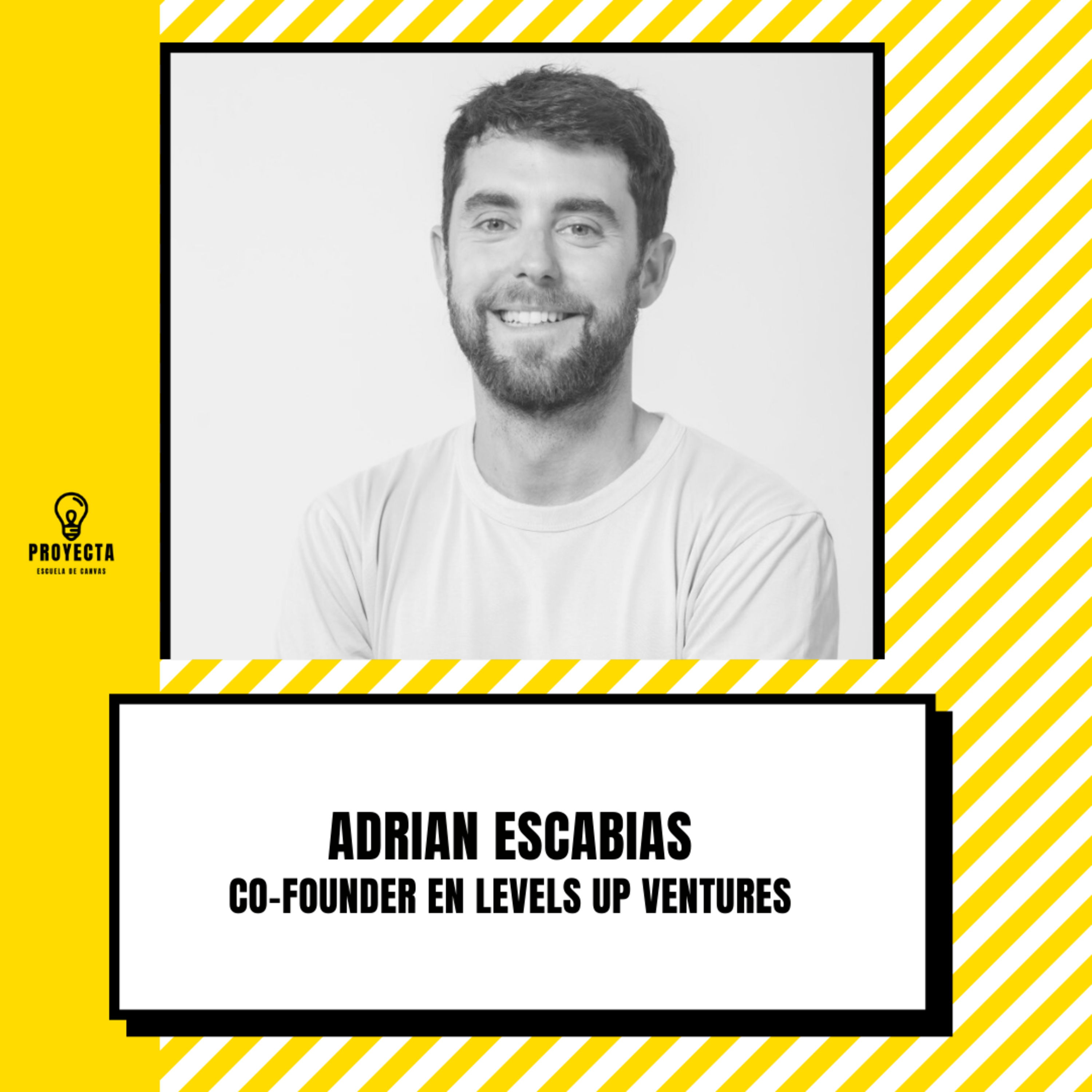 Proyecta podcast de emprendimiento