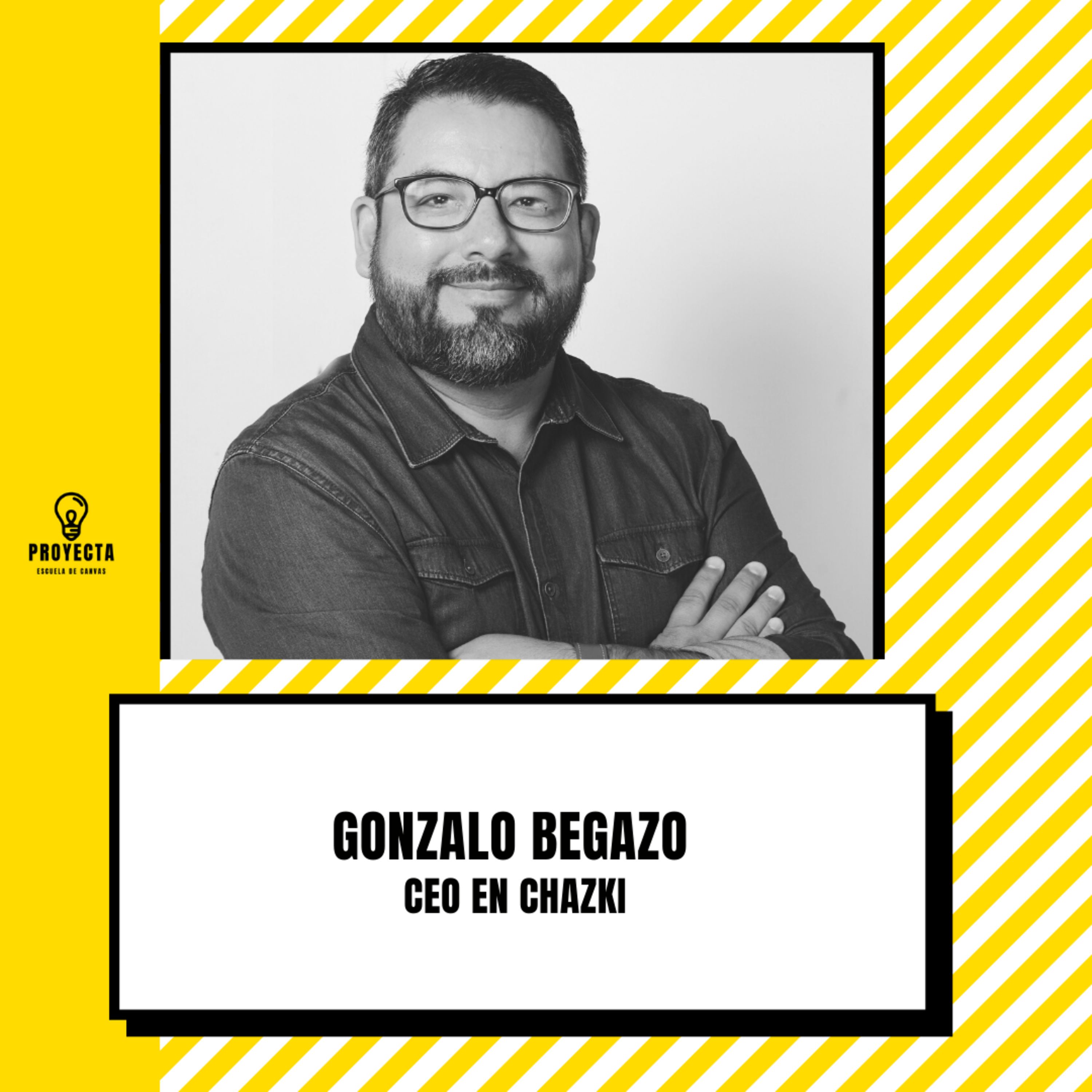 Proyecta podcast de emprendimiento
