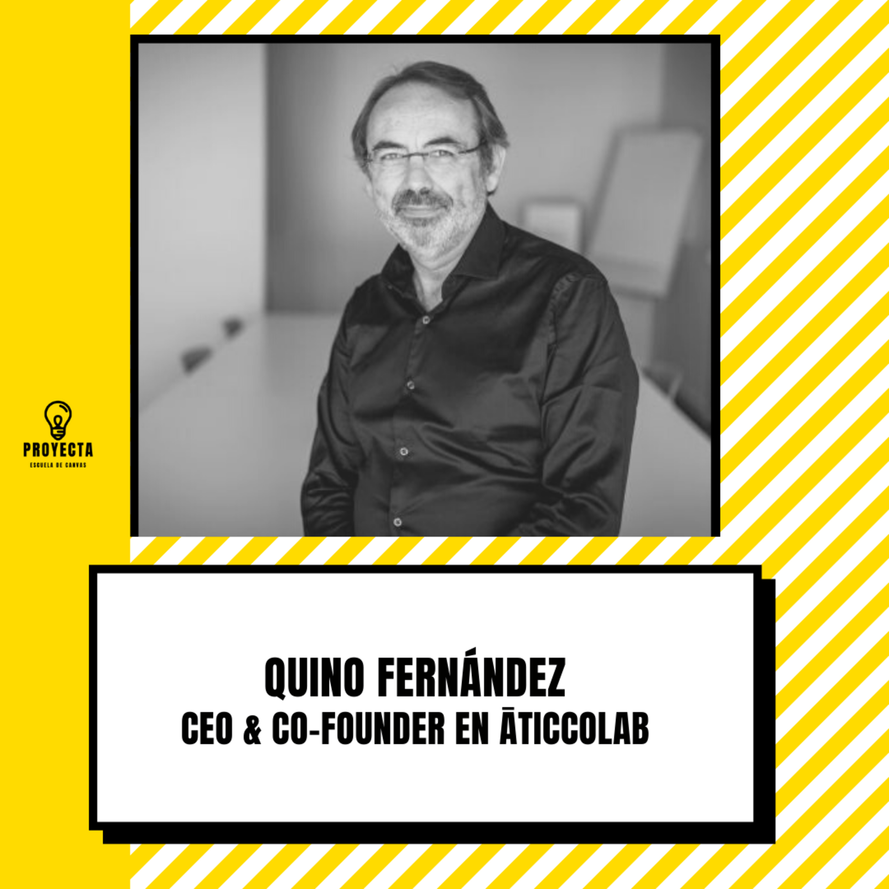Proyecta podcast de emprendimiento