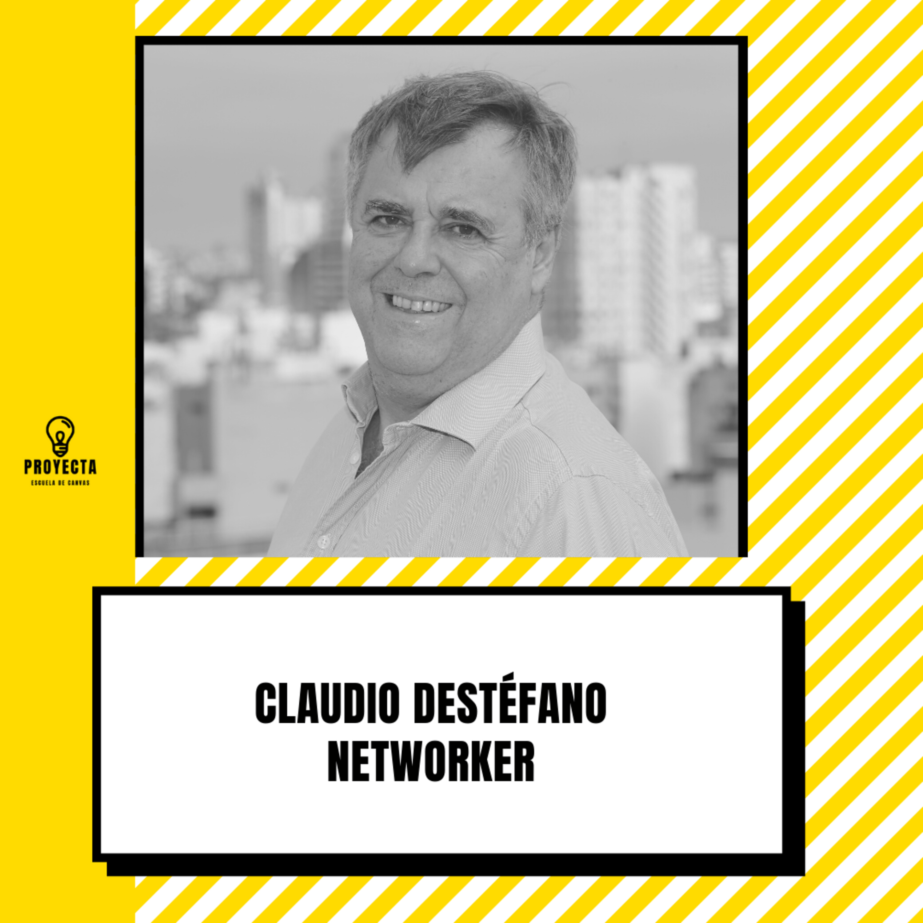 Proyecta podcast de emprendimiento