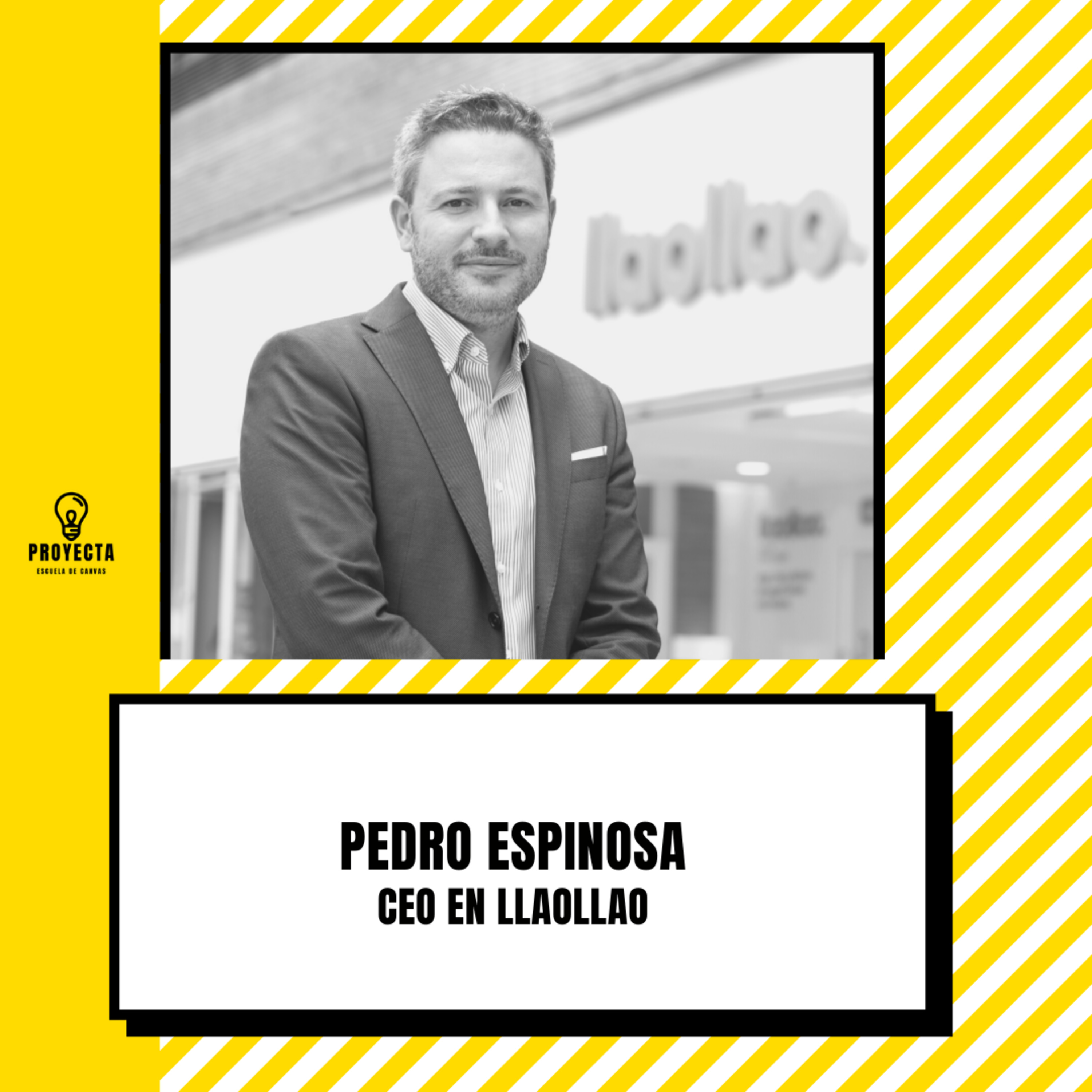 Proyecta podcast de emprendimiento