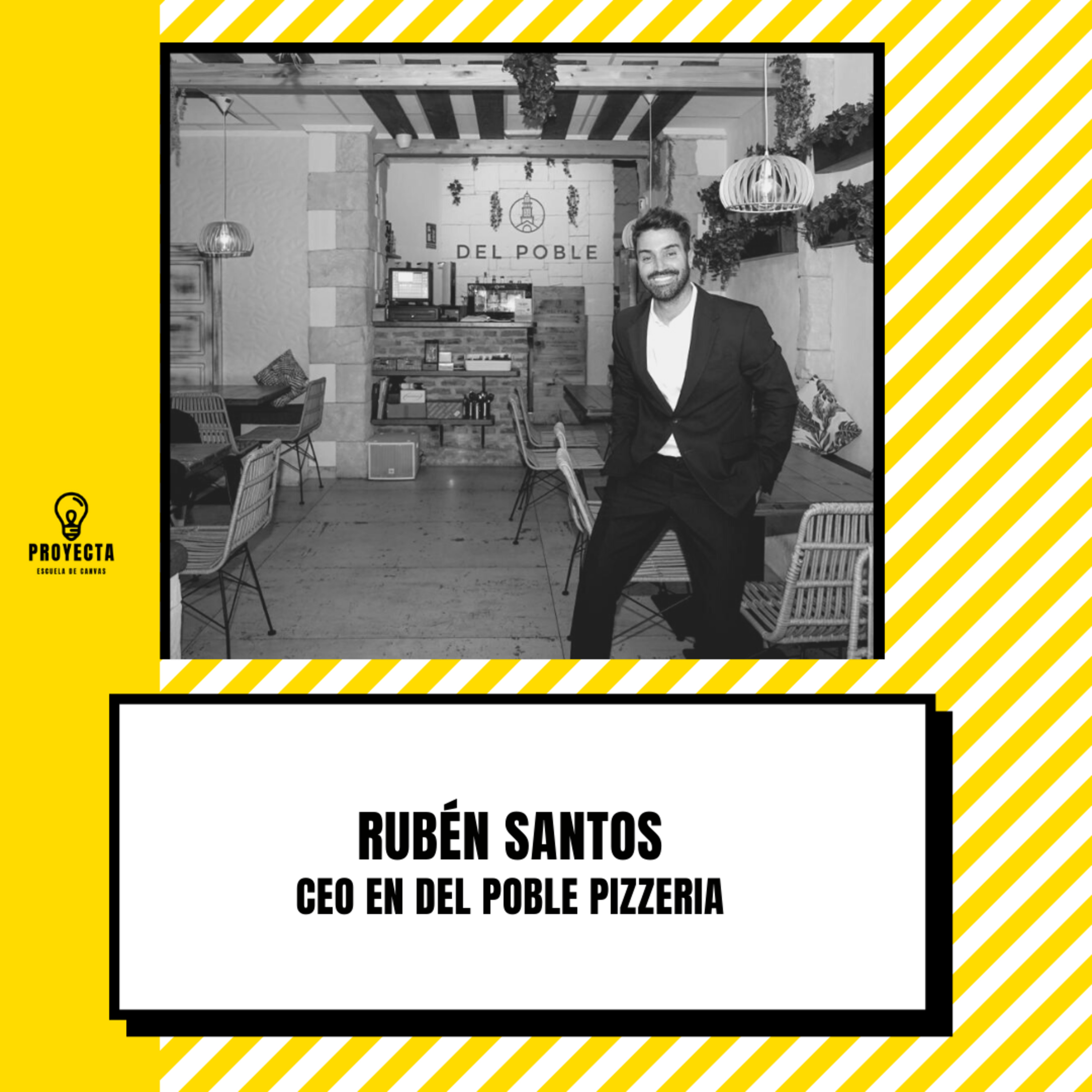 Proyecta podcast de emprendimiento