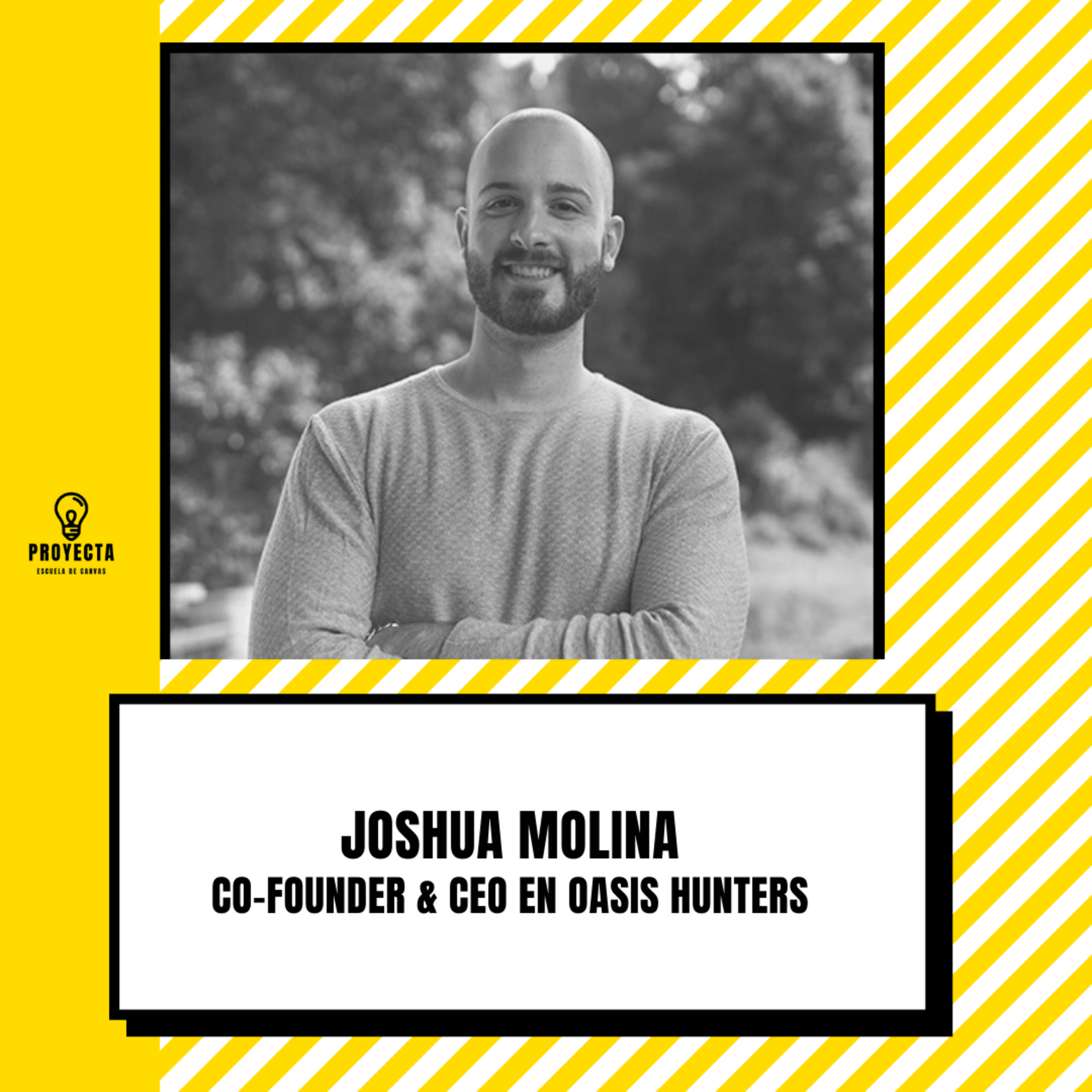 Proyecta podcast de emprendimiento