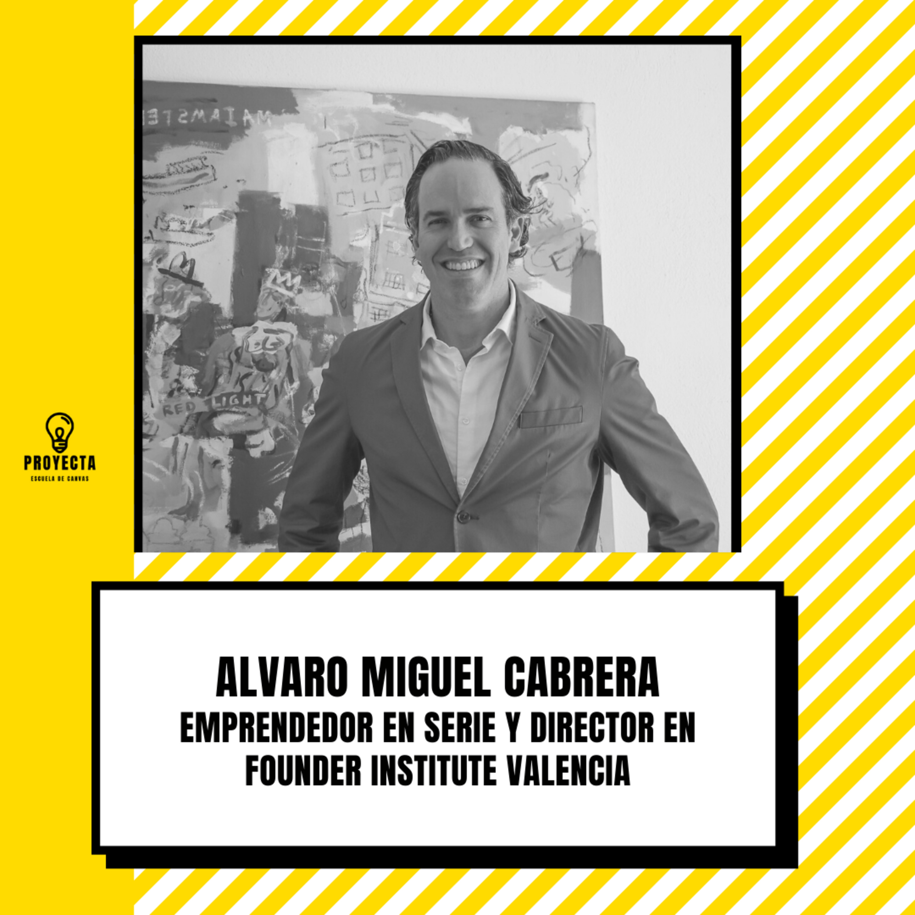 Proyecta podcast de emprendimiento