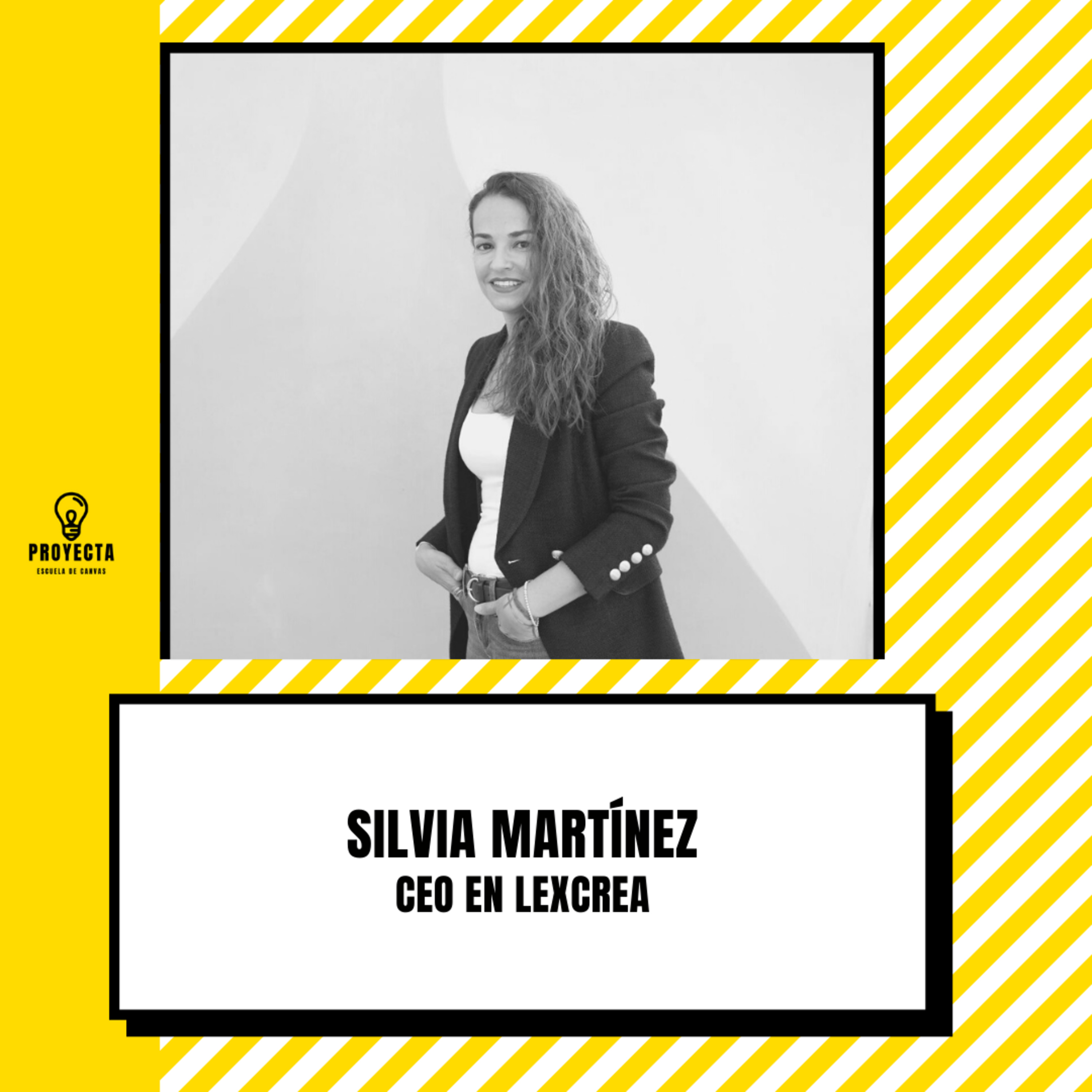 Proyecta podcast de emprendimiento