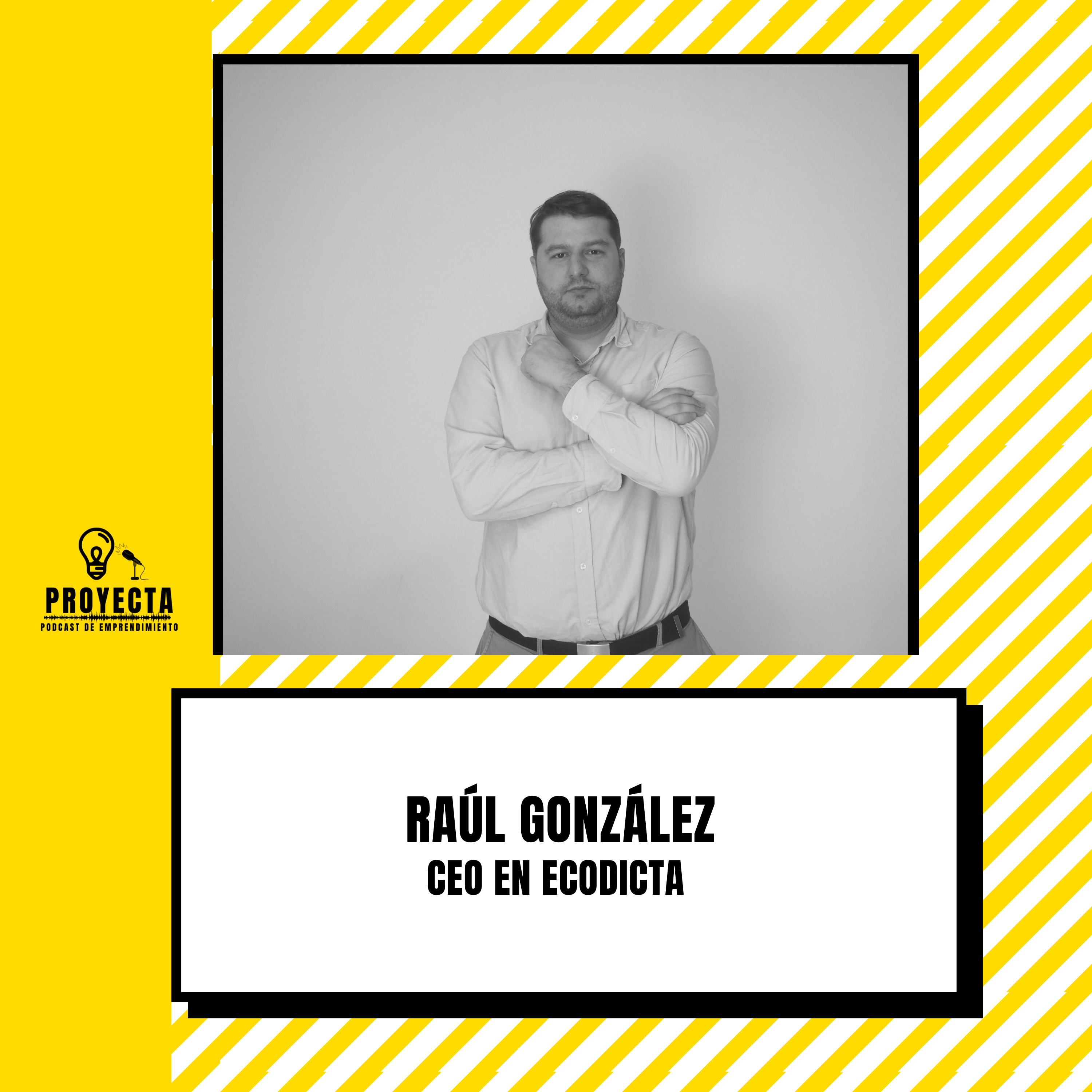 Proyecta podcast de emprendimiento