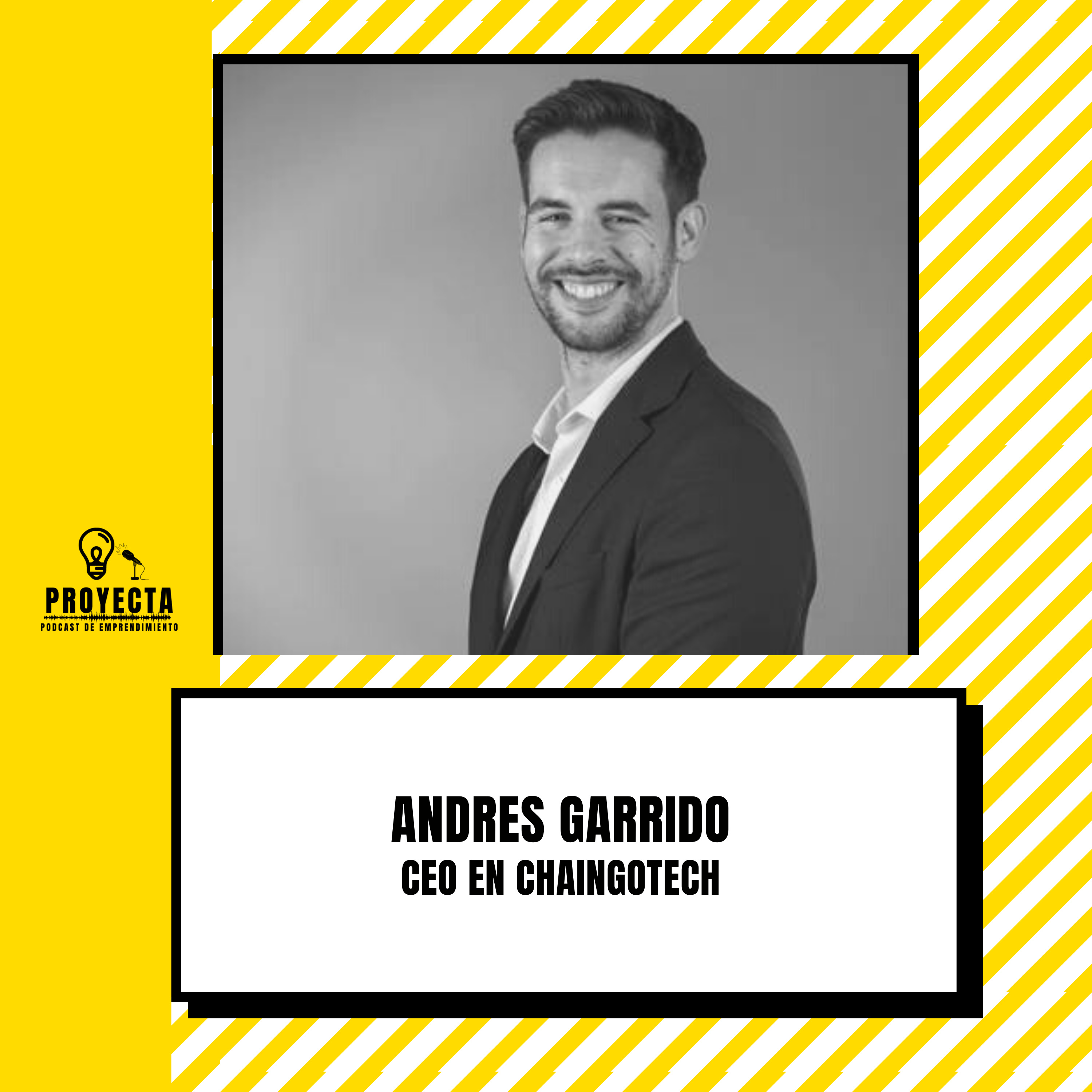 Proyecta podcast de emprendimiento