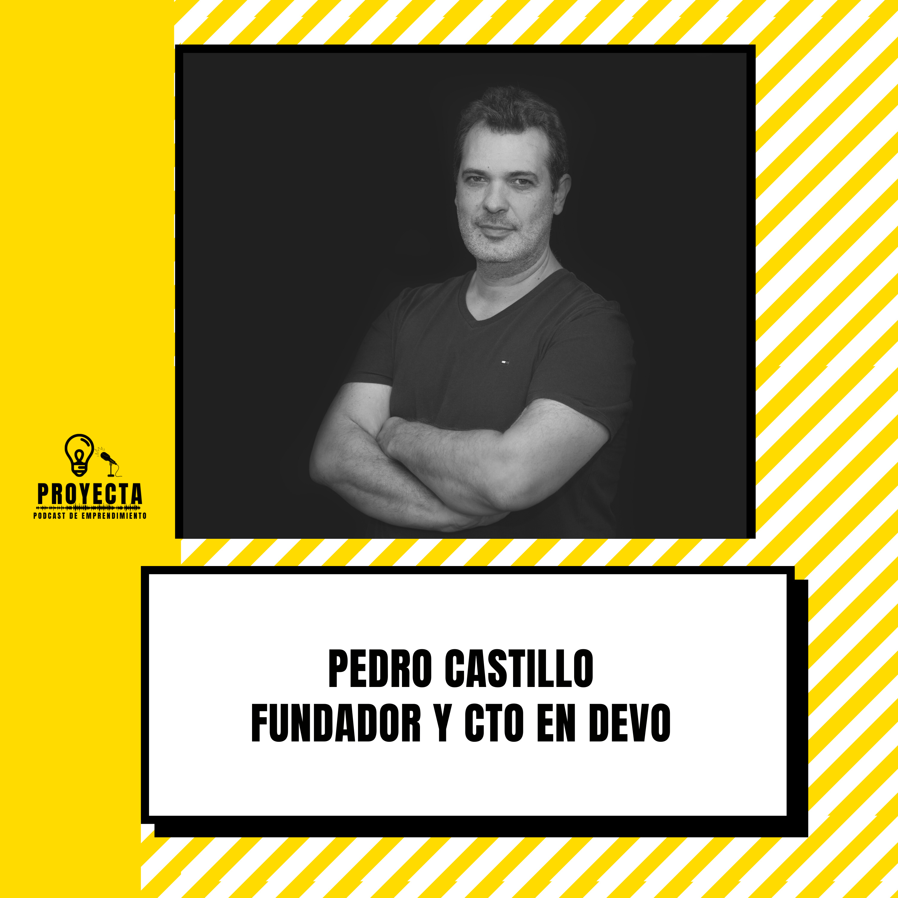 Proyecta podcast de emprendimiento