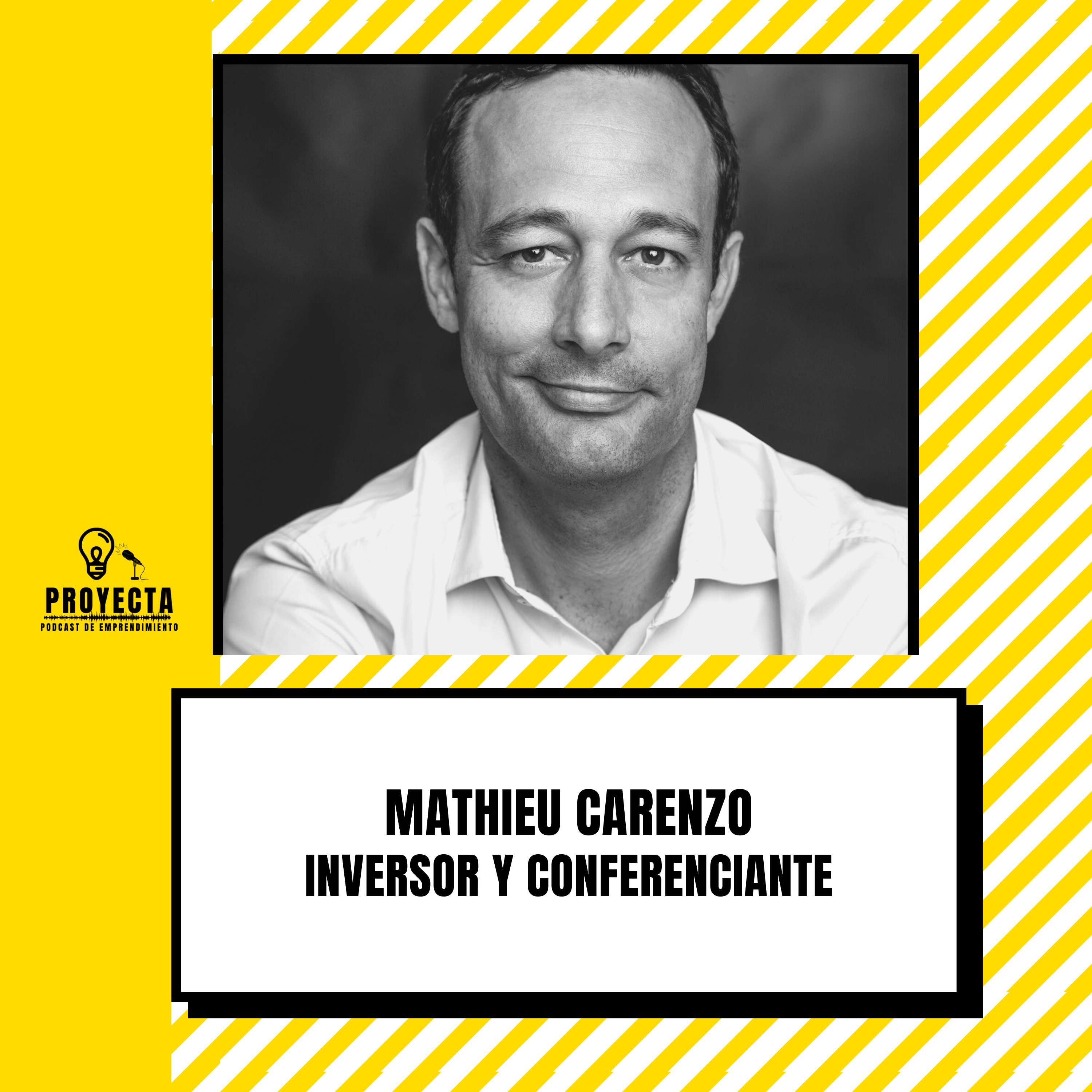 Proyecta podcast de emprendimiento