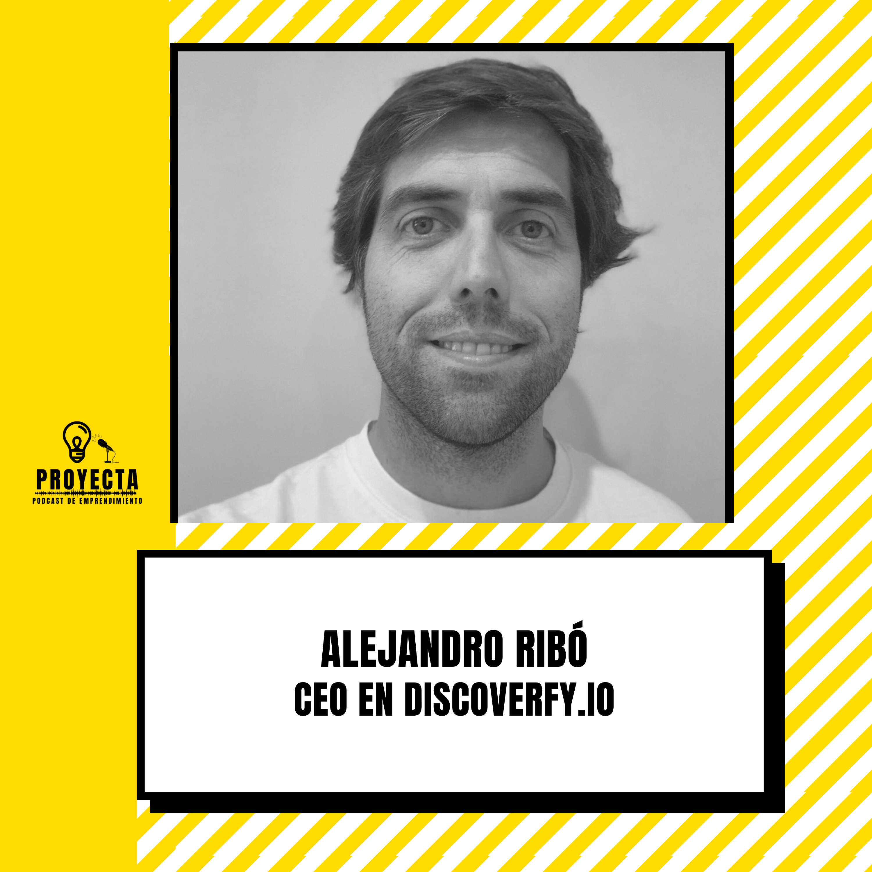 Proyecta podcast de emprendimiento
