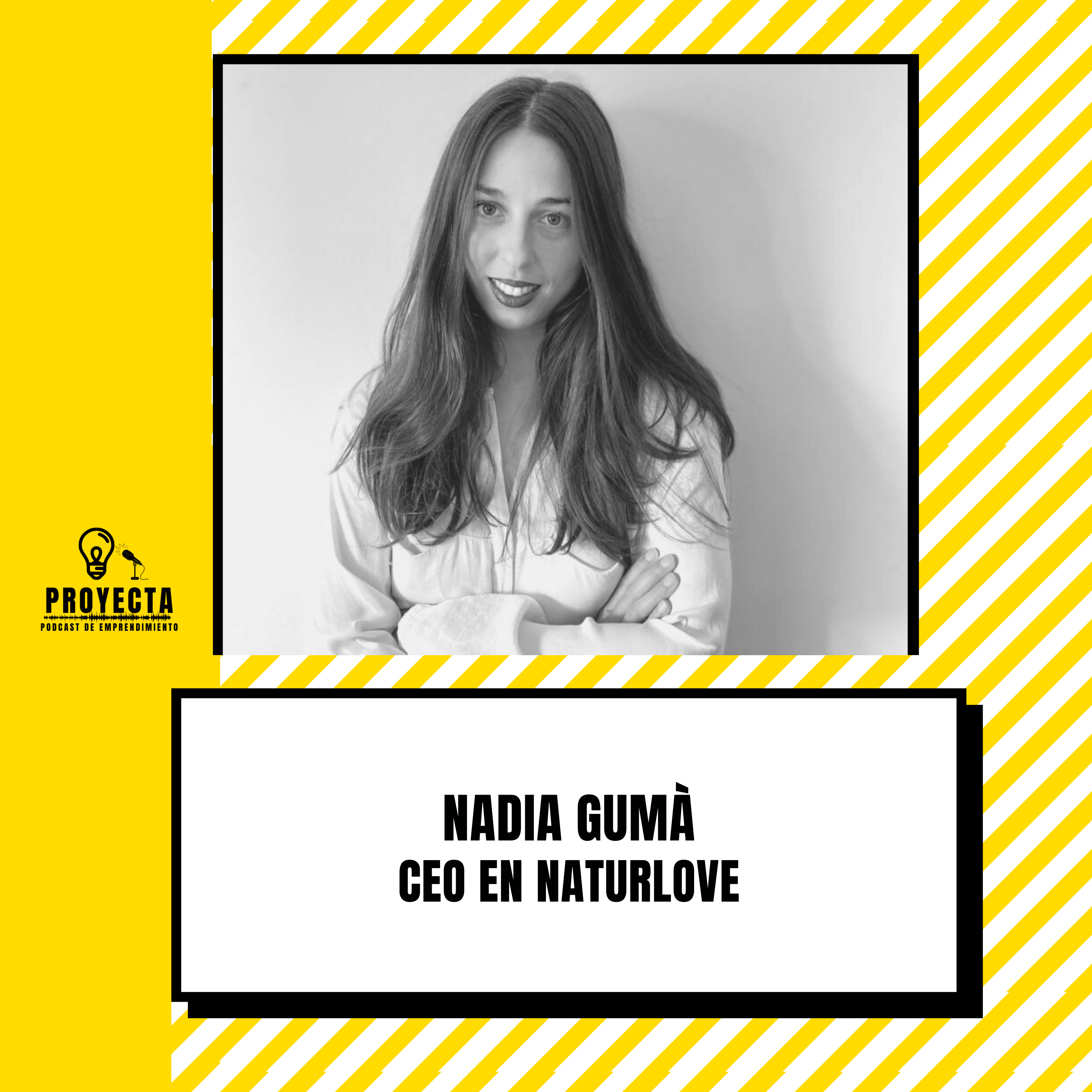 Proyecta podcast de emprendimiento
