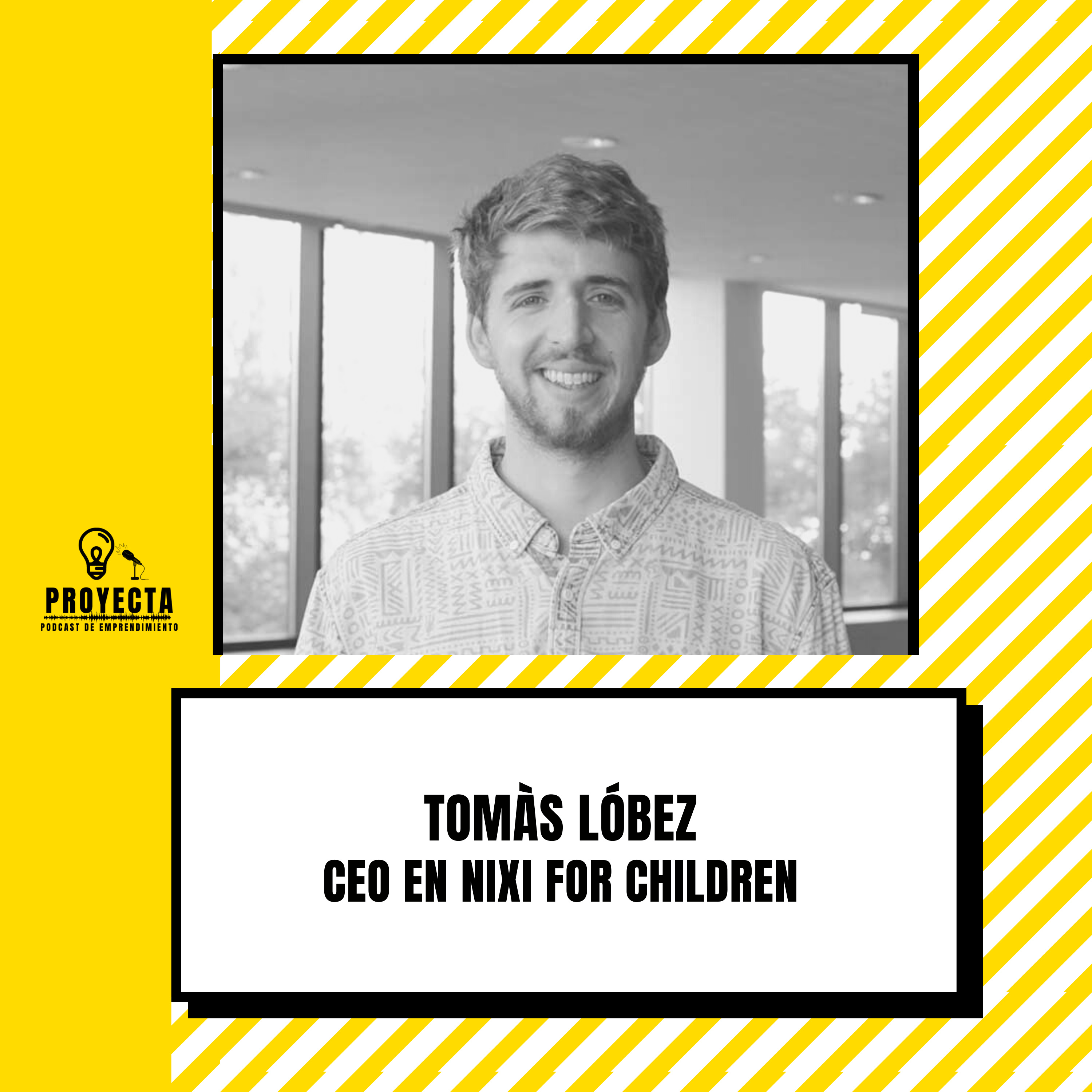 Proyecta podcast de emprendimiento