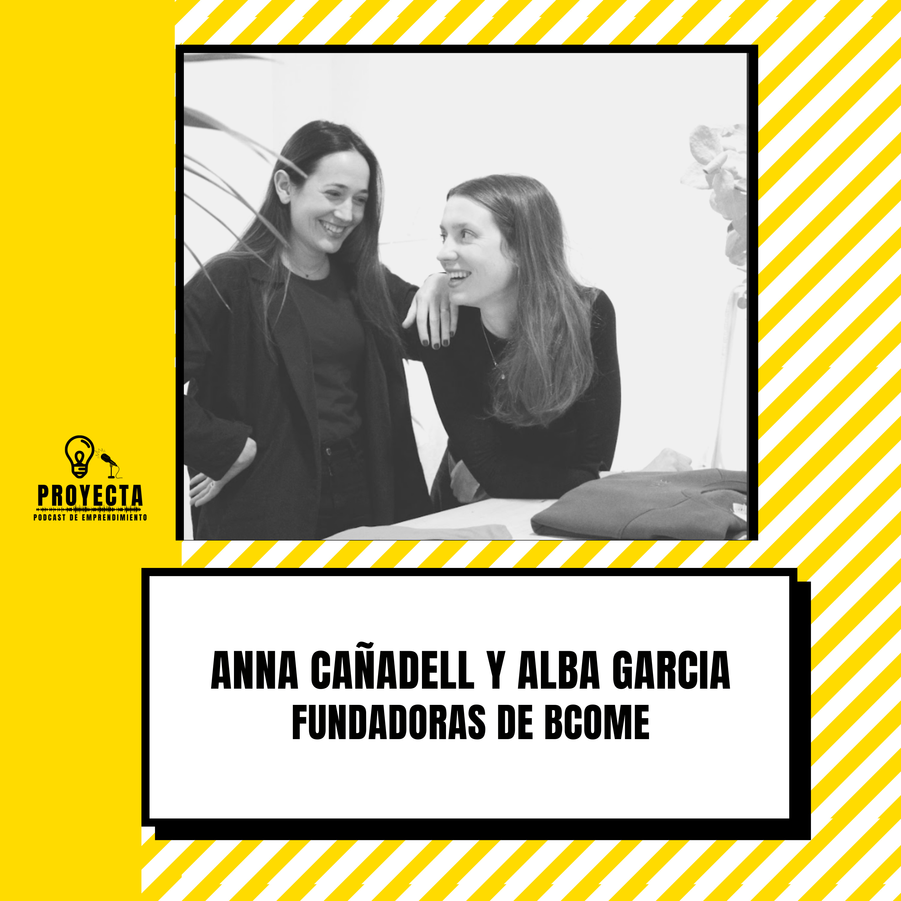 Proyecta podcast de emprendimiento