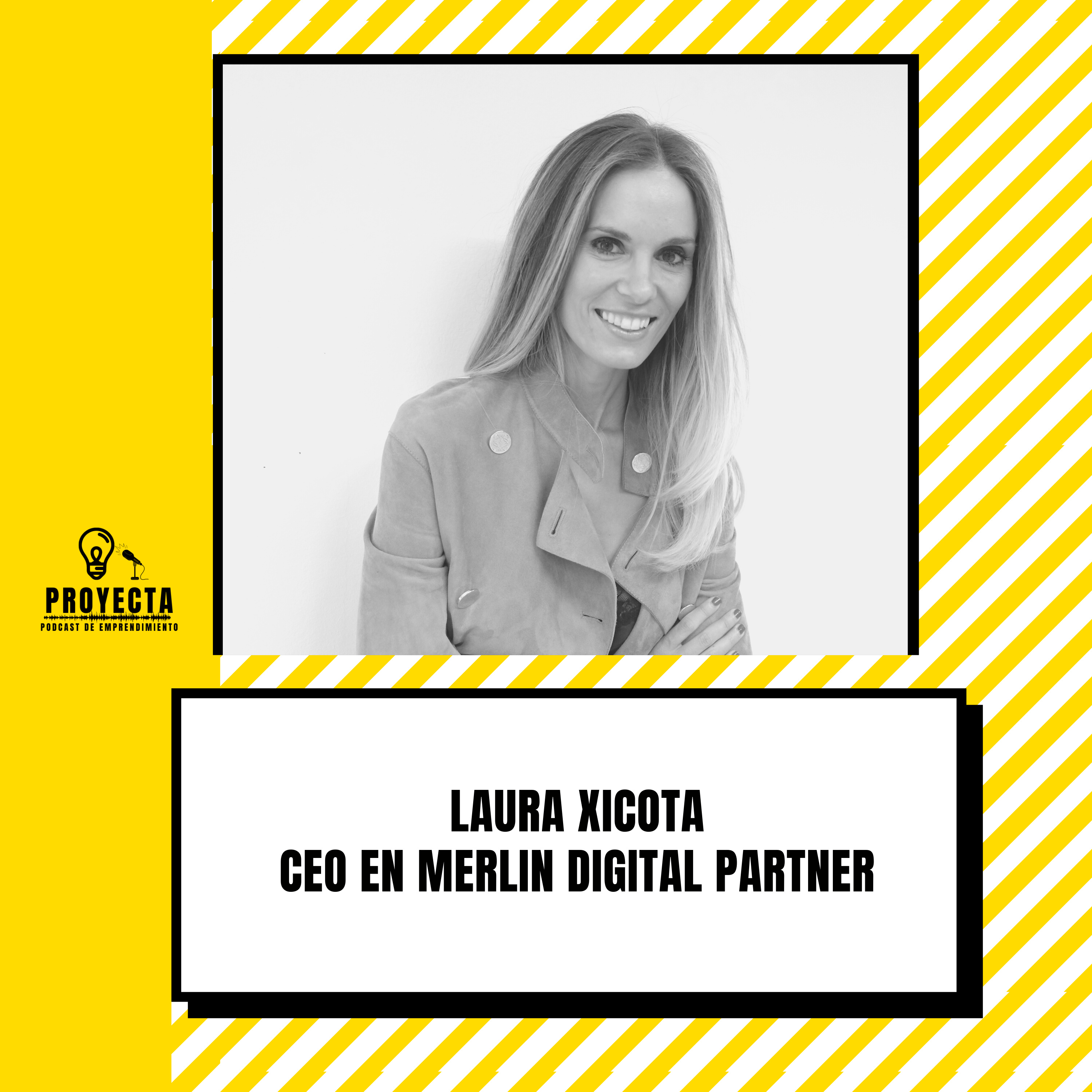 Proyecta podcast de emprendimiento