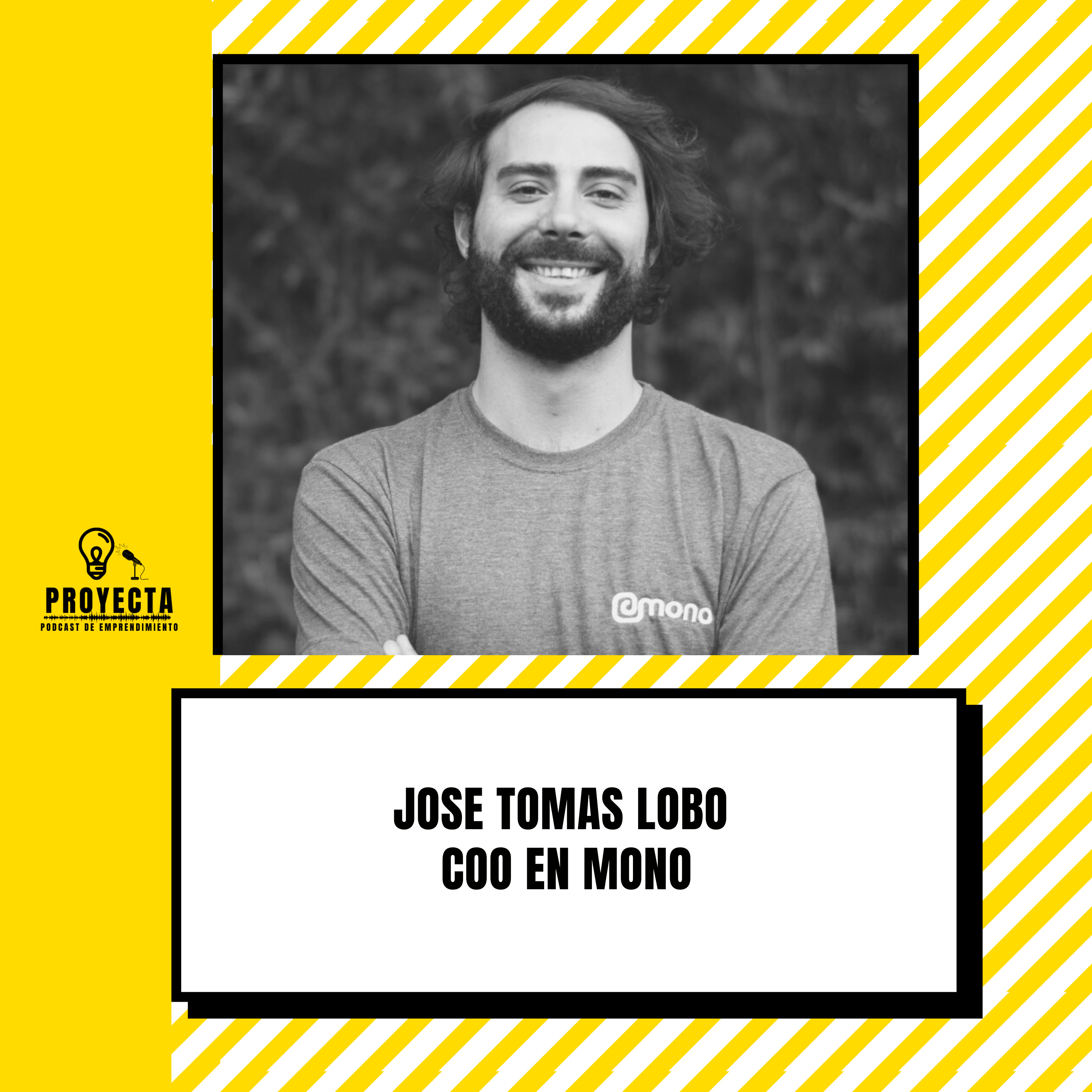 Proyecta podcast de emprendimiento