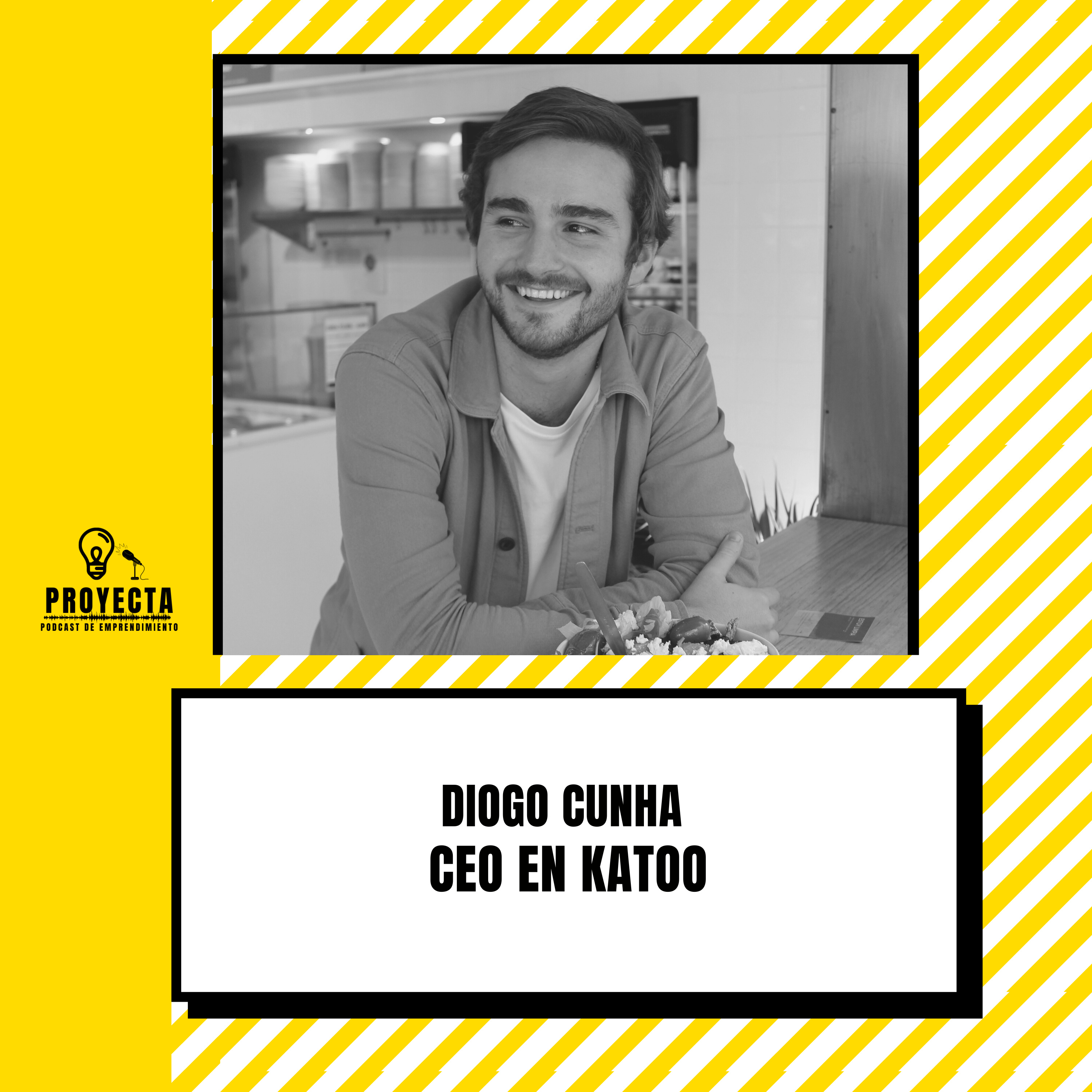 Proyecta podcast de emprendimiento