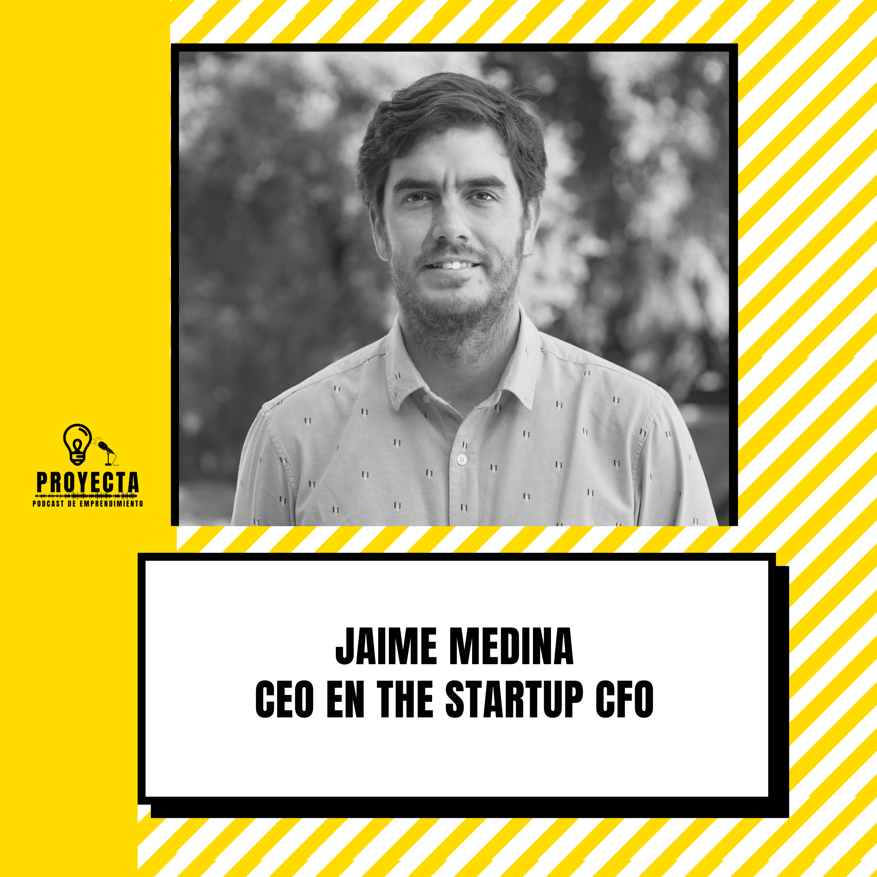 Proyecta podcast de emprendimiento