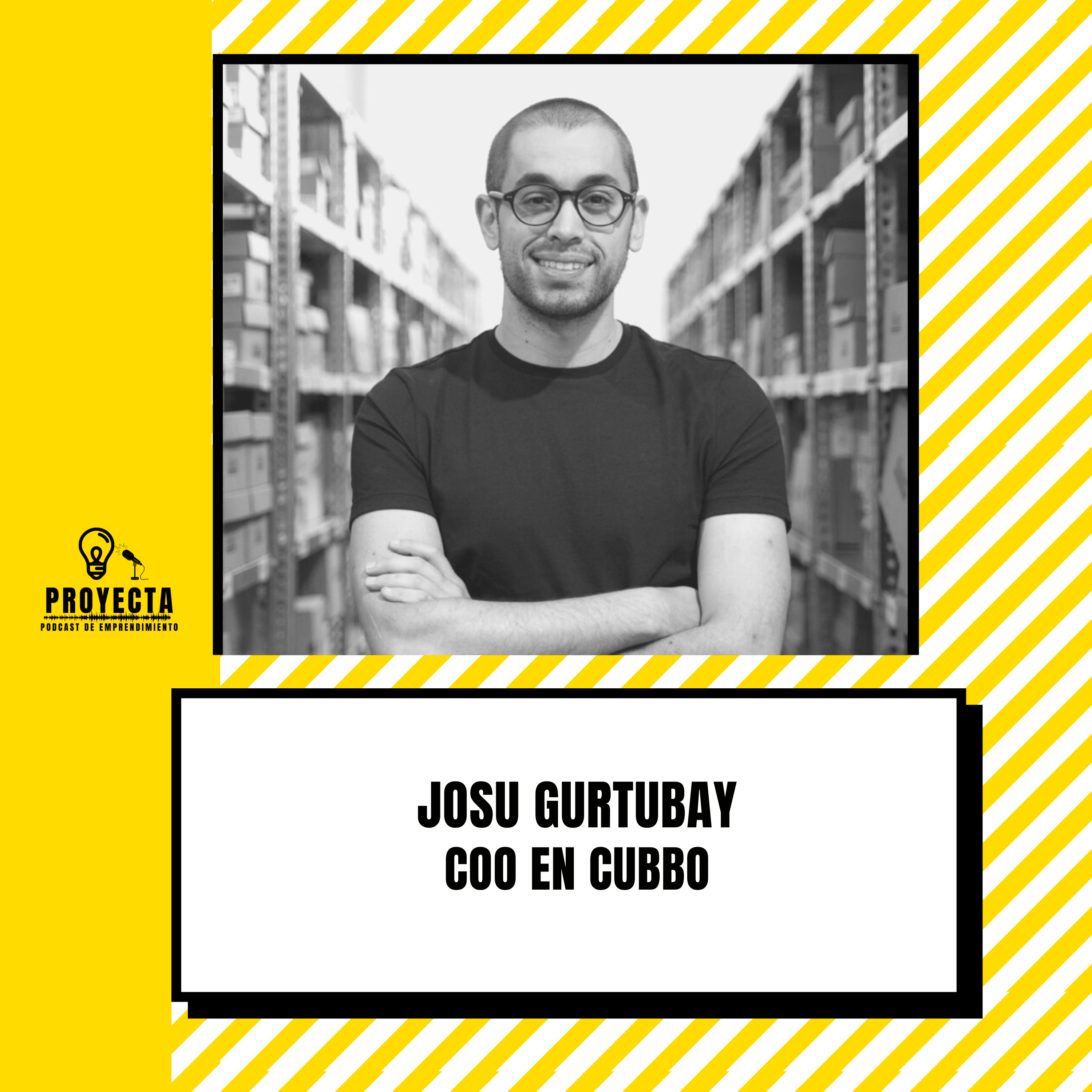 Proyecta podcast de emprendimiento