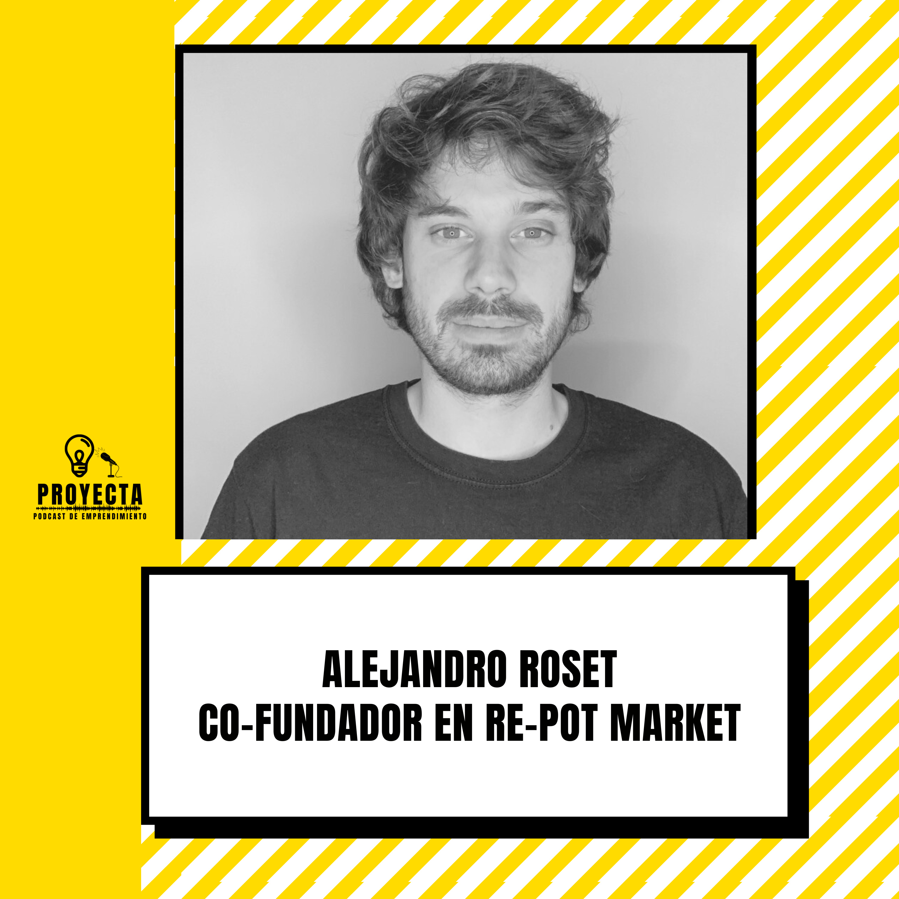 Proyecta podcast de emprendimiento